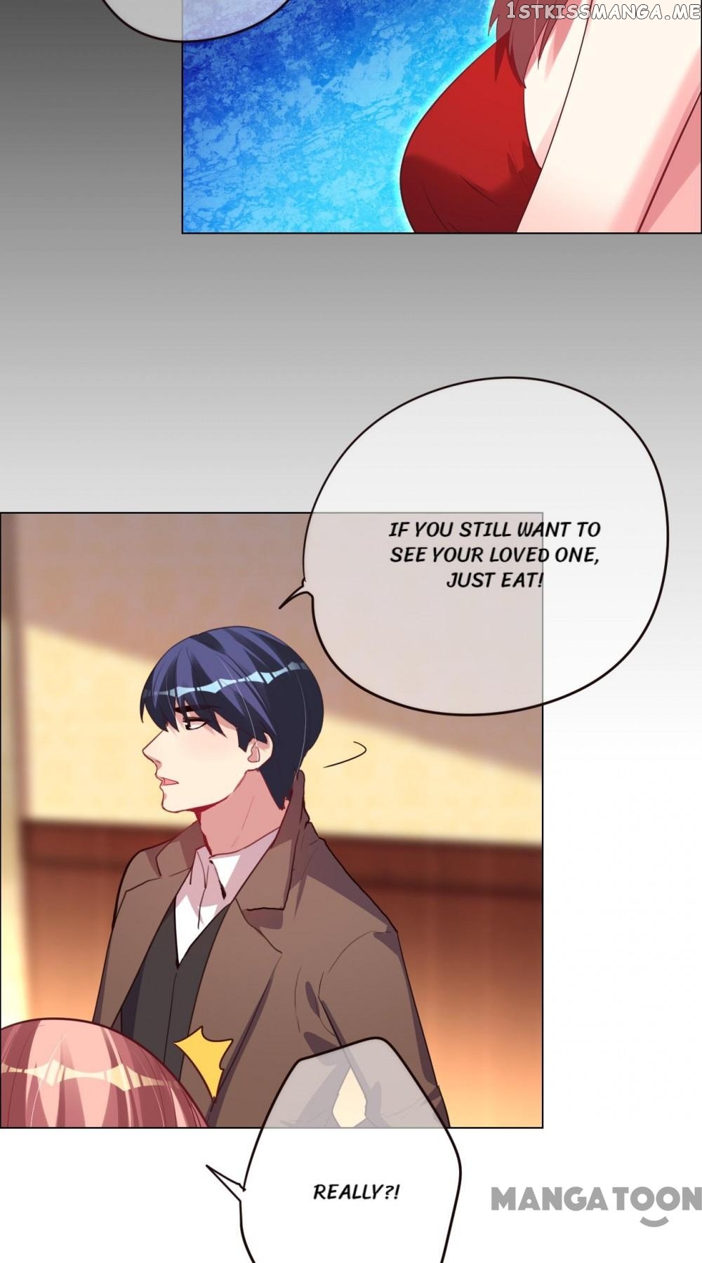 Unforgettable Love Of Mine chapter 10 - page 26