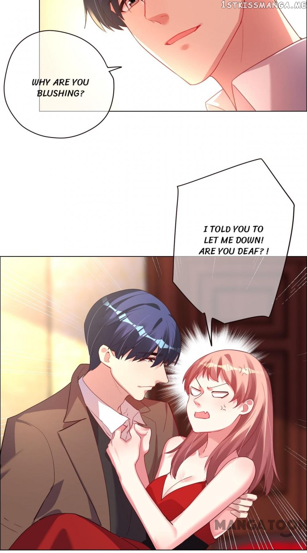 Unforgettable Love Of Mine chapter 10 - page 3