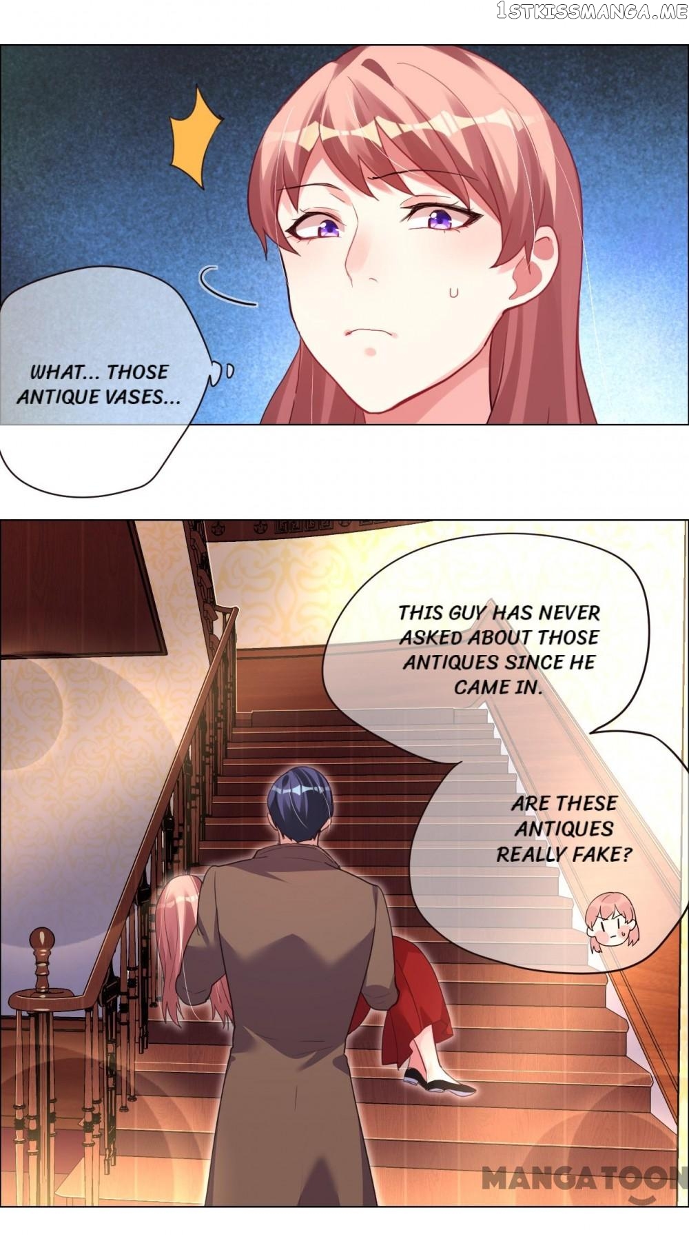 Unforgettable Love Of Mine chapter 10 - page 5