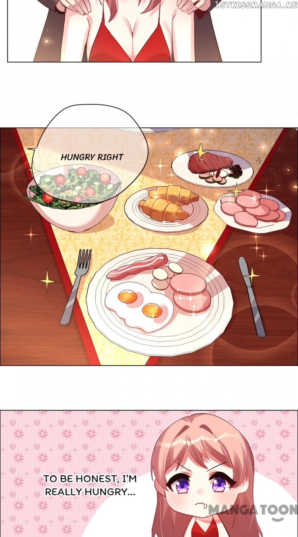 Unforgettable Love Of Mine chapter 10 - page 7