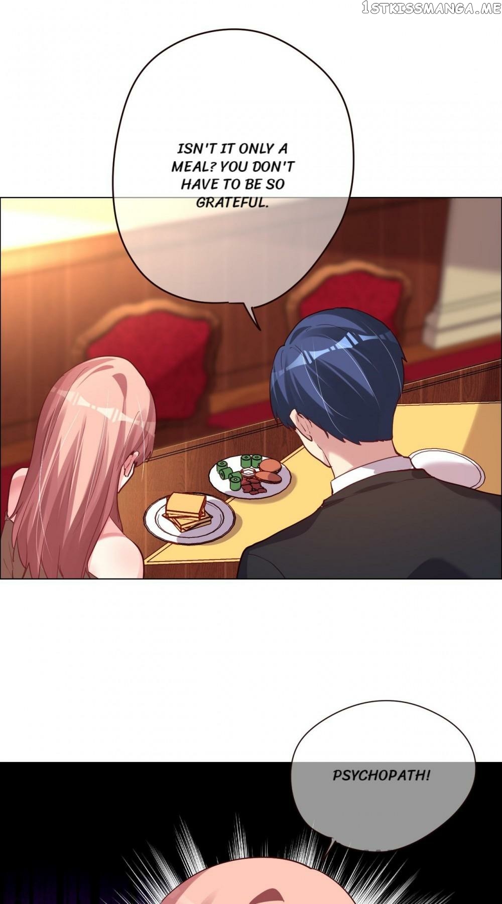 Unforgettable Love Of Mine chapter 21 - page 13