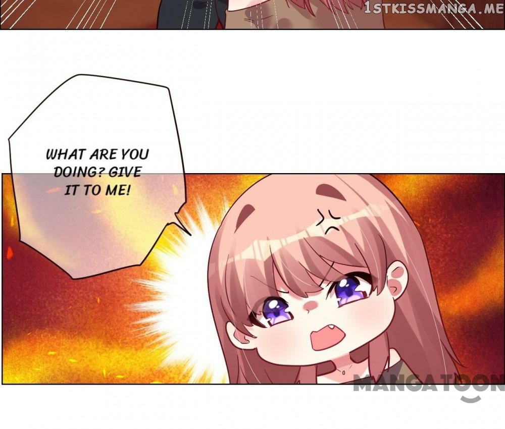 Unforgettable Love Of Mine chapter 21 - page 24