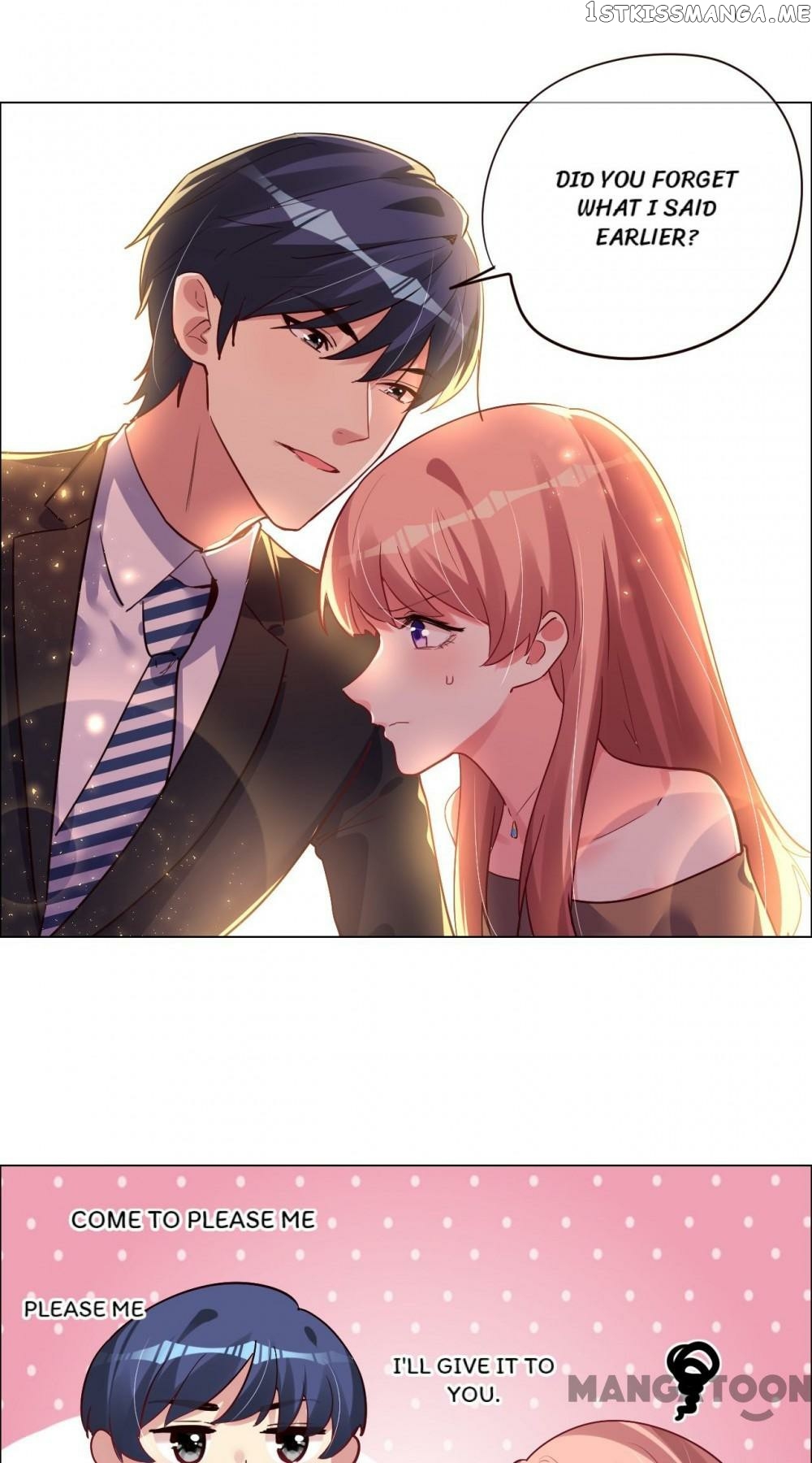 Unforgettable Love Of Mine chapter 21 - page 25