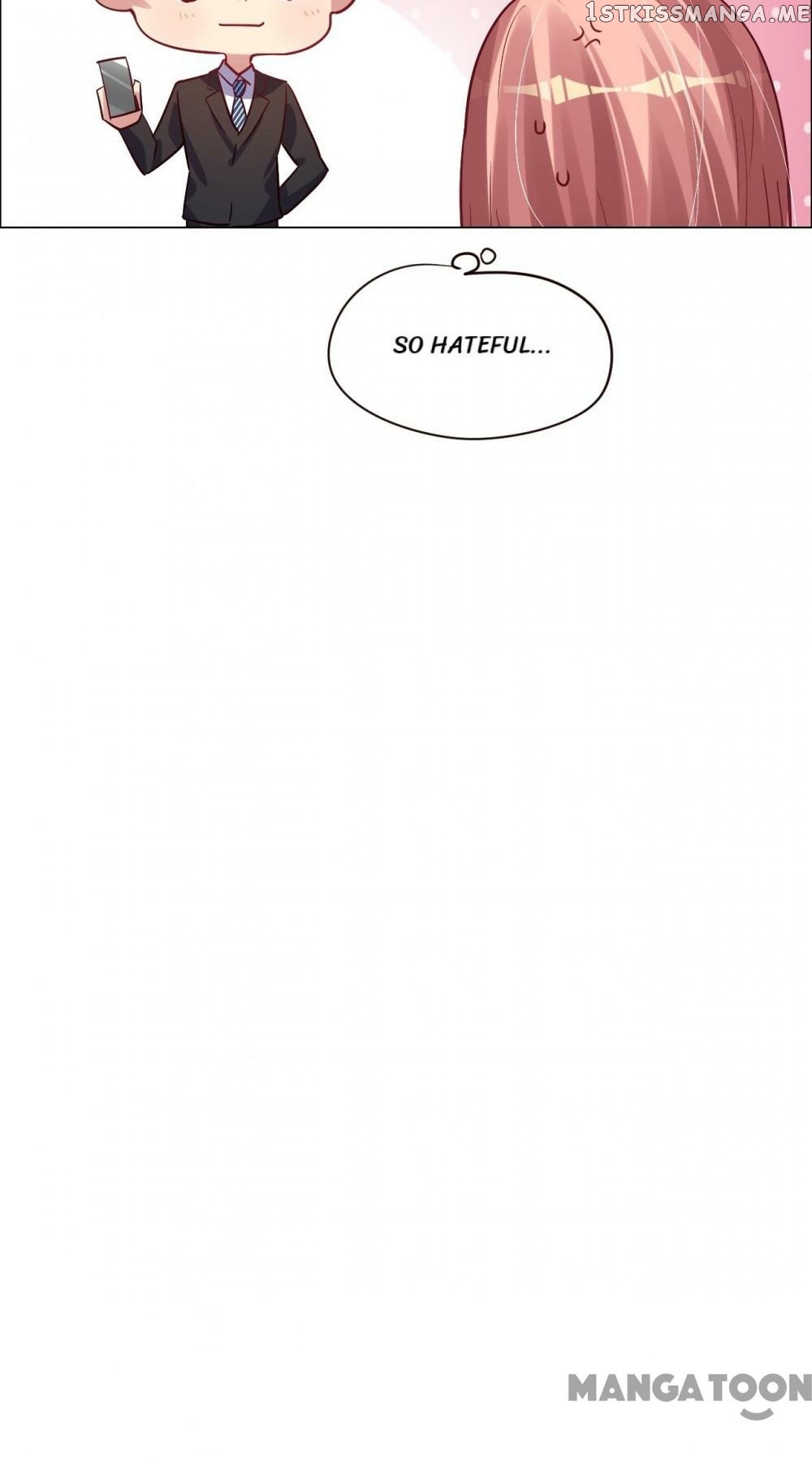 Unforgettable Love Of Mine chapter 21 - page 26