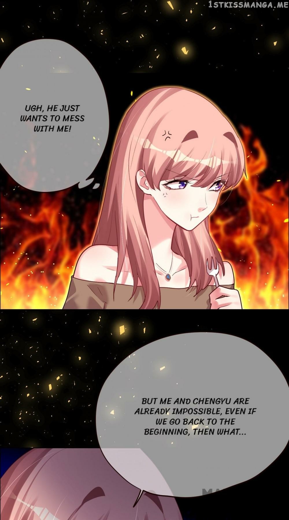 Unforgettable Love Of Mine chapter 21 - page 9