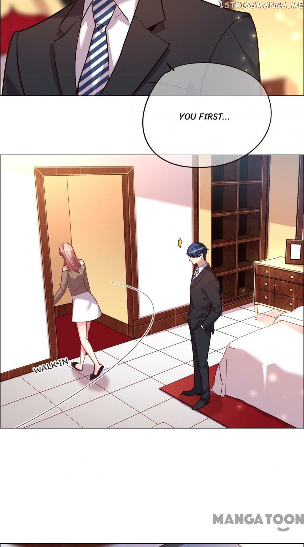 Unforgettable Love Of Mine chapter 20 - page 10
