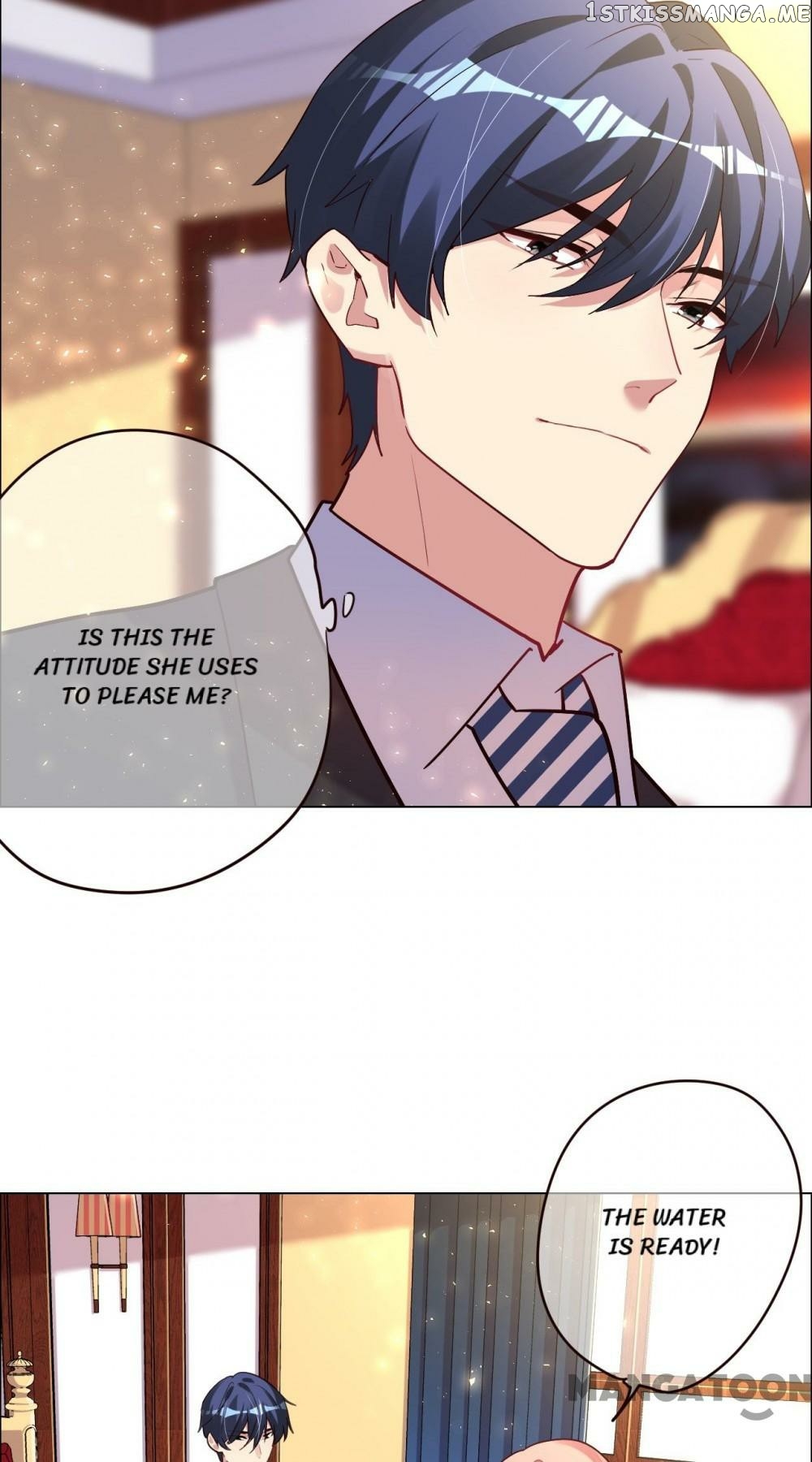 Unforgettable Love Of Mine chapter 20 - page 11