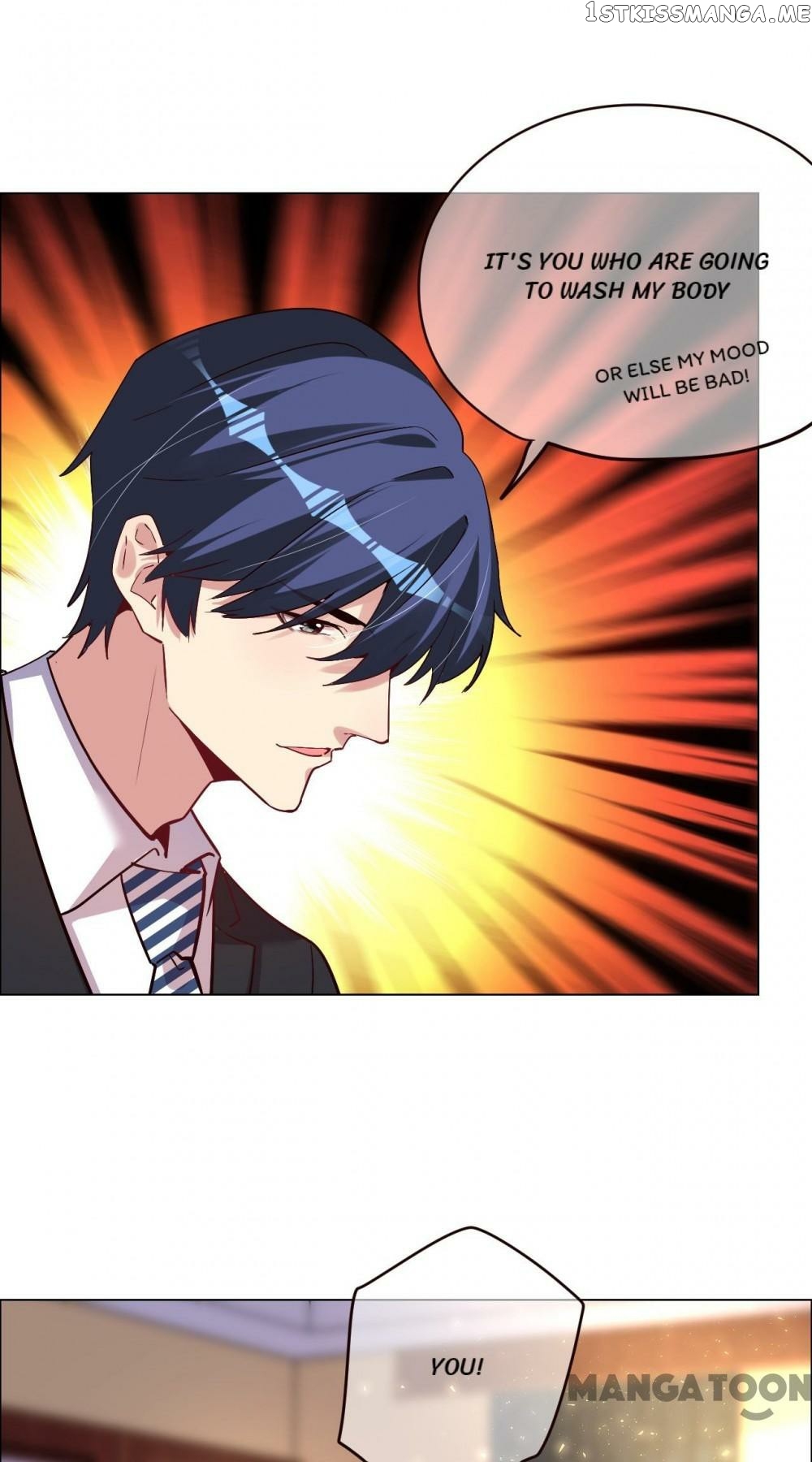 Unforgettable Love Of Mine chapter 20 - page 14