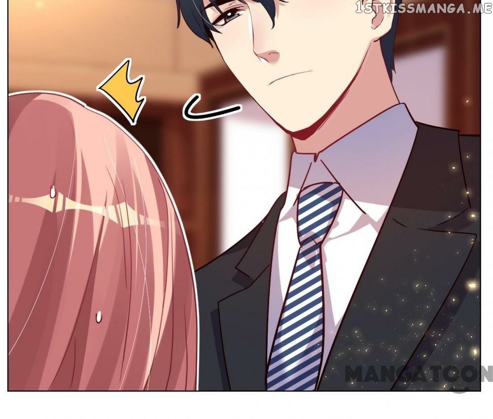 Unforgettable Love Of Mine chapter 20 - page 16