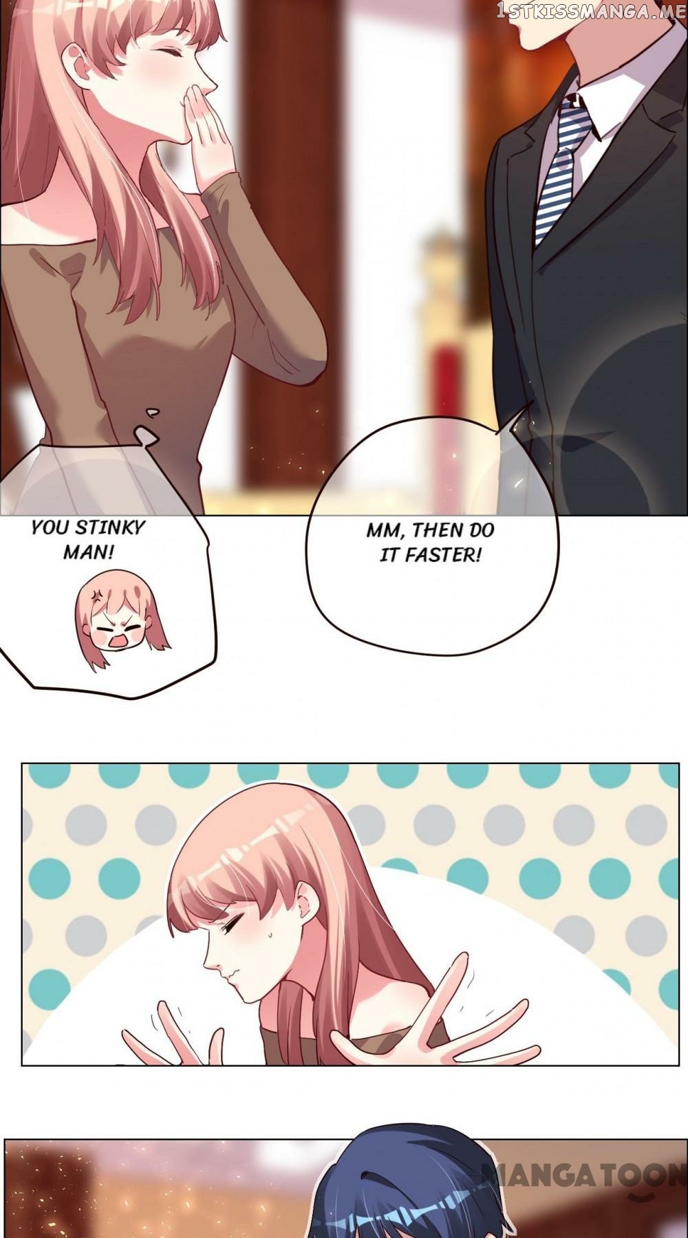 Unforgettable Love Of Mine chapter 20 - page 19