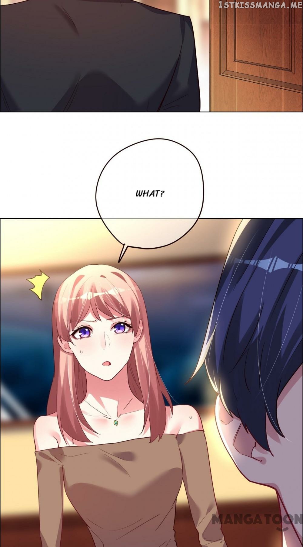 Unforgettable Love Of Mine chapter 20 - page 2