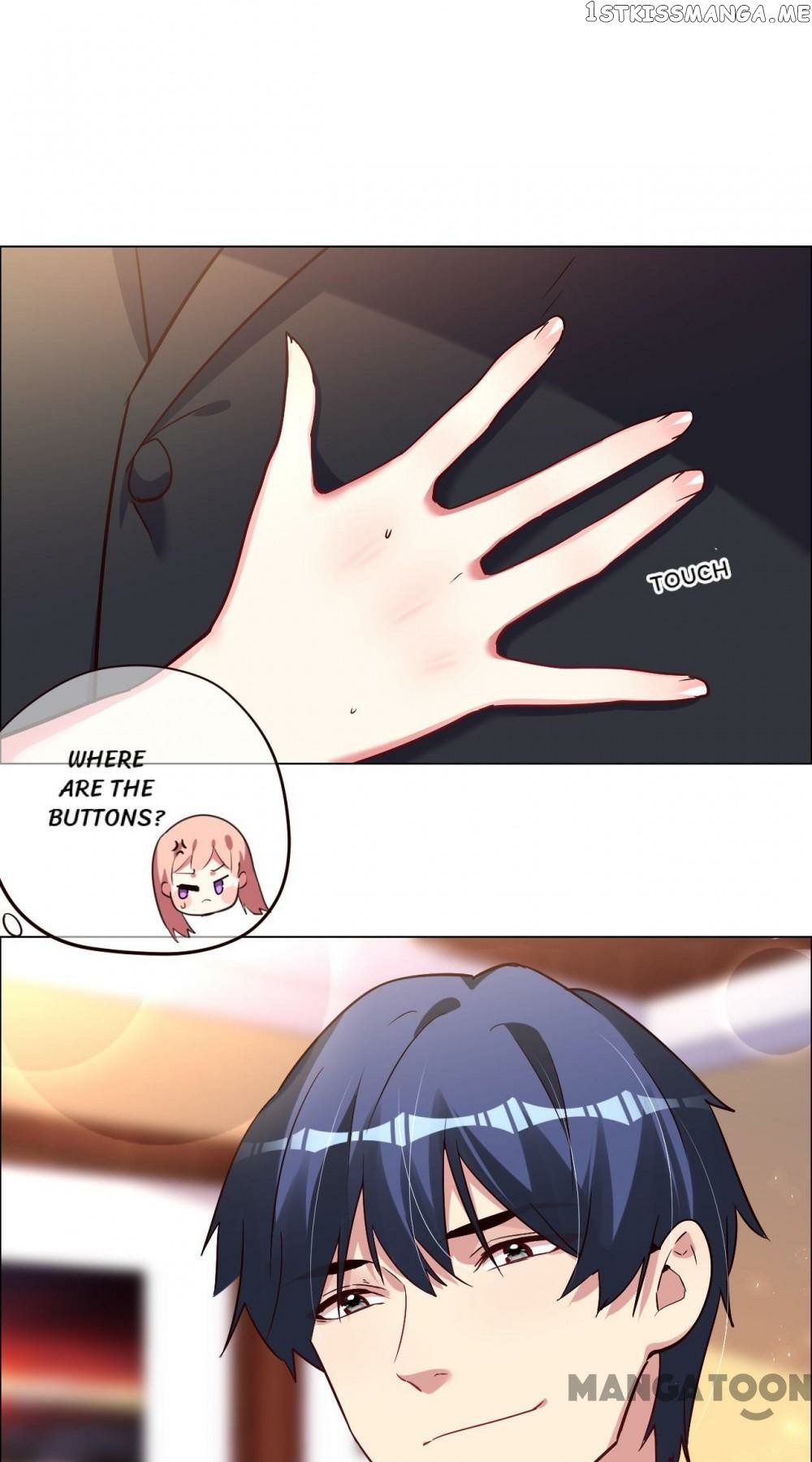 Unforgettable Love Of Mine chapter 20 - page 21