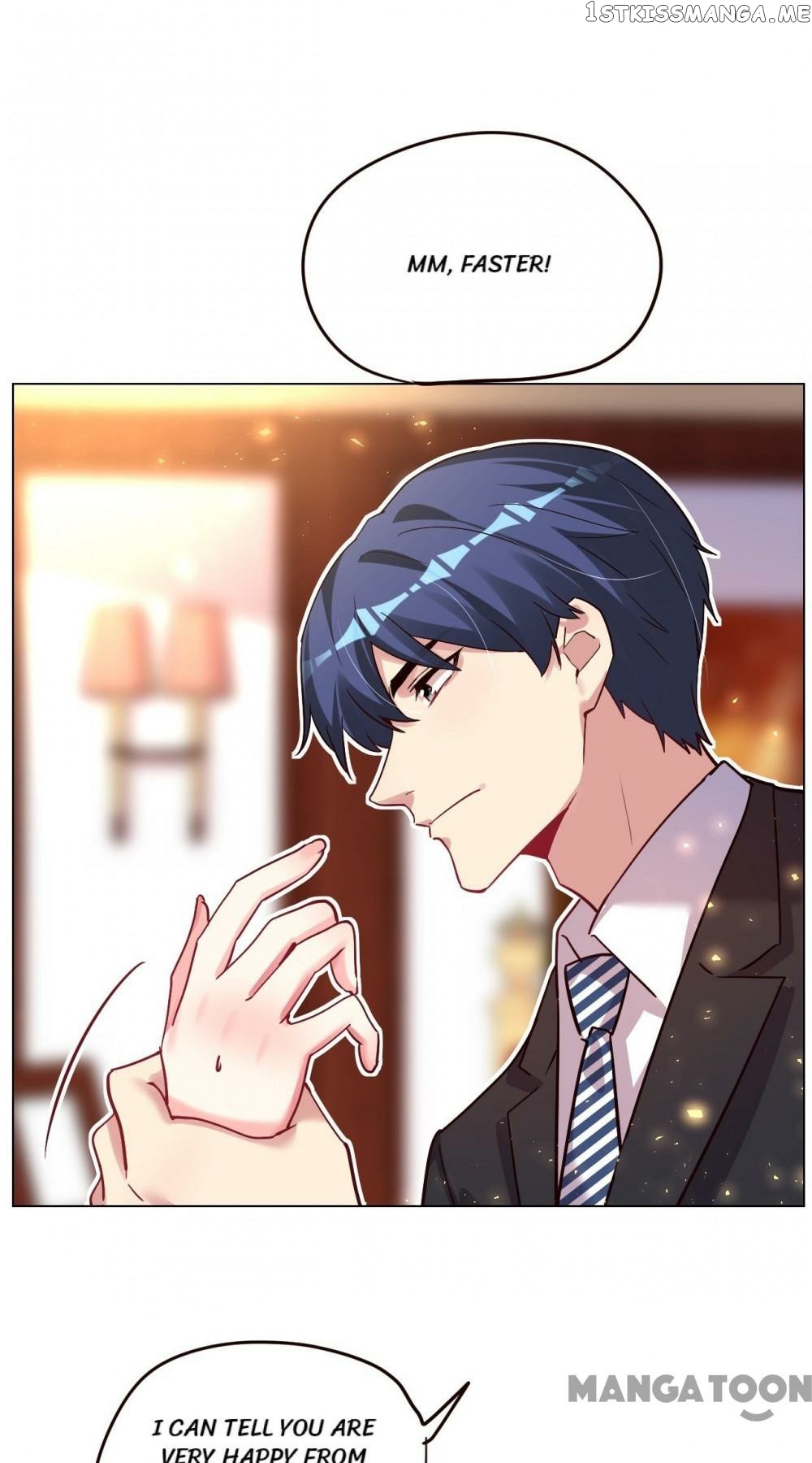 Unforgettable Love Of Mine chapter 20 - page 25
