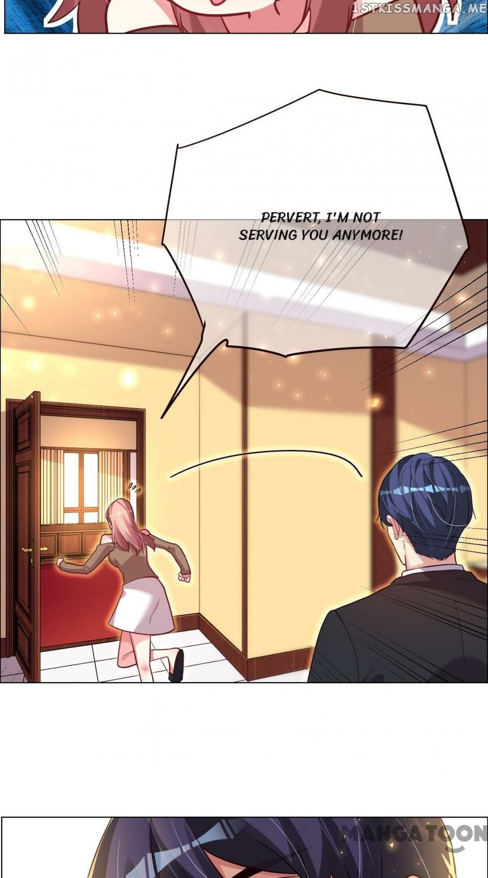 Unforgettable Love Of Mine chapter 20 - page 27