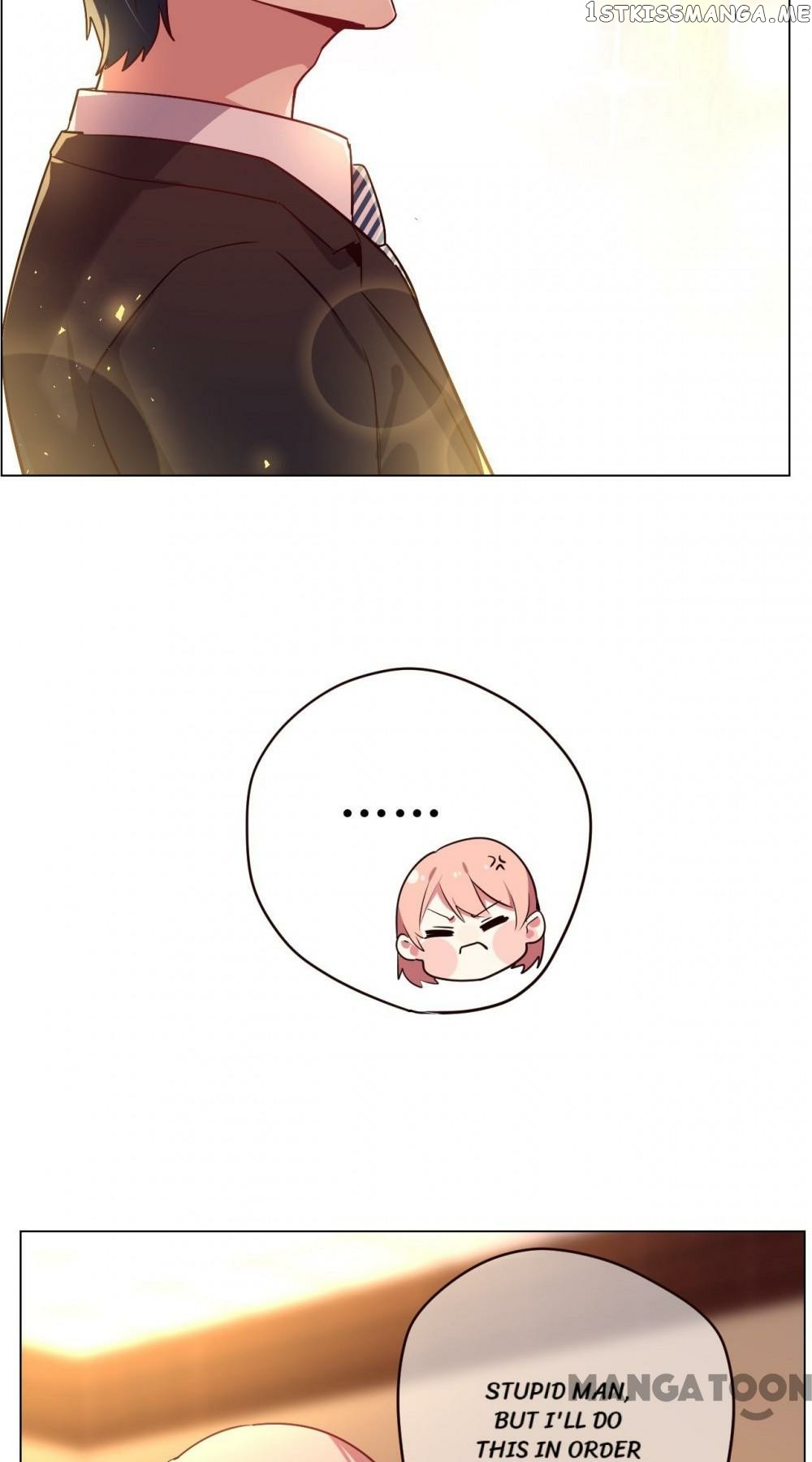 Unforgettable Love Of Mine chapter 20 - page 6