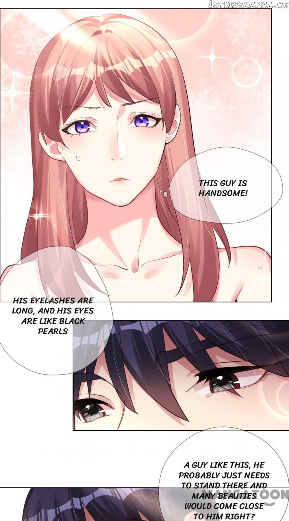 Unforgettable Love Of Mine chapter 2 - page 1