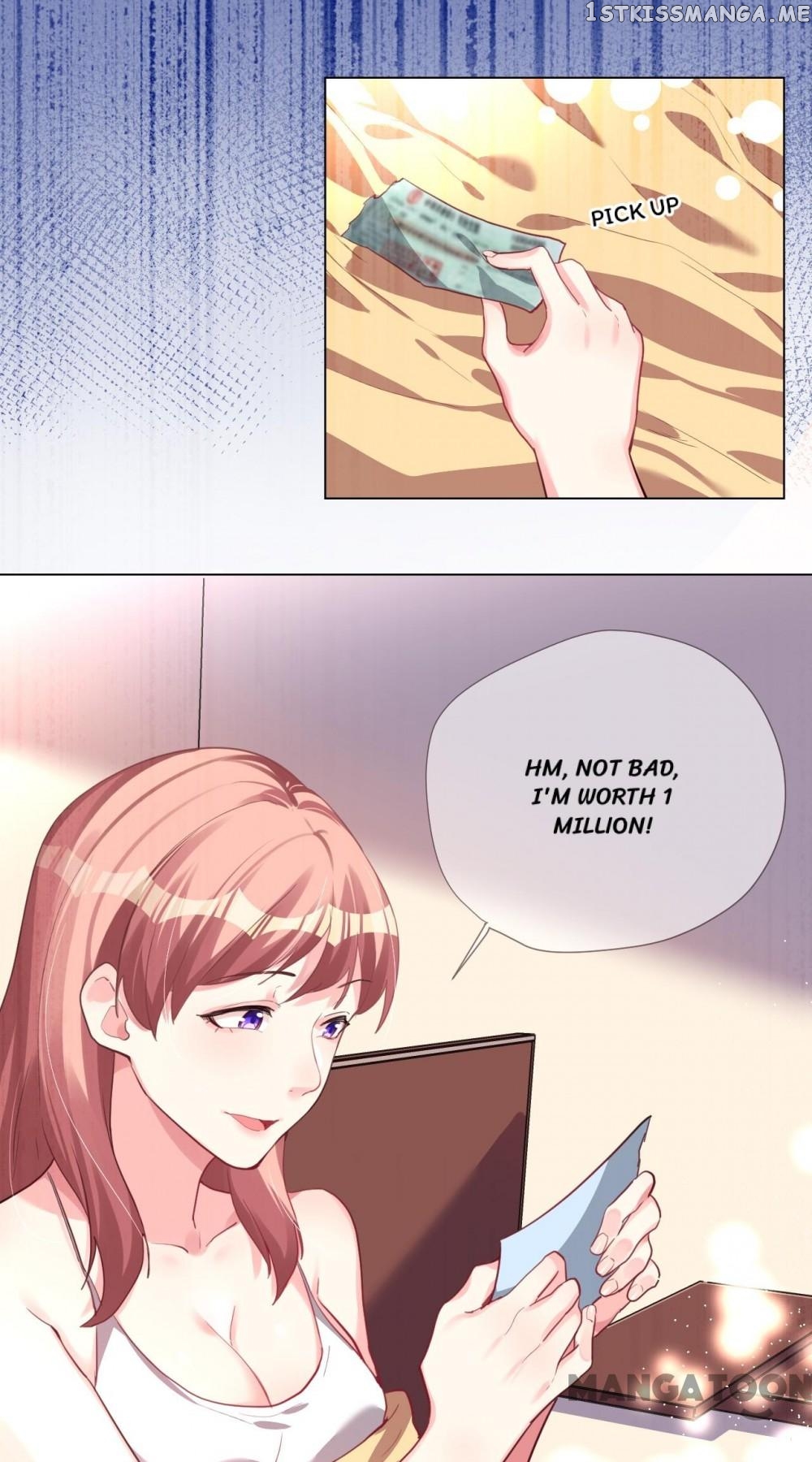 Unforgettable Love Of Mine chapter 2 - page 16