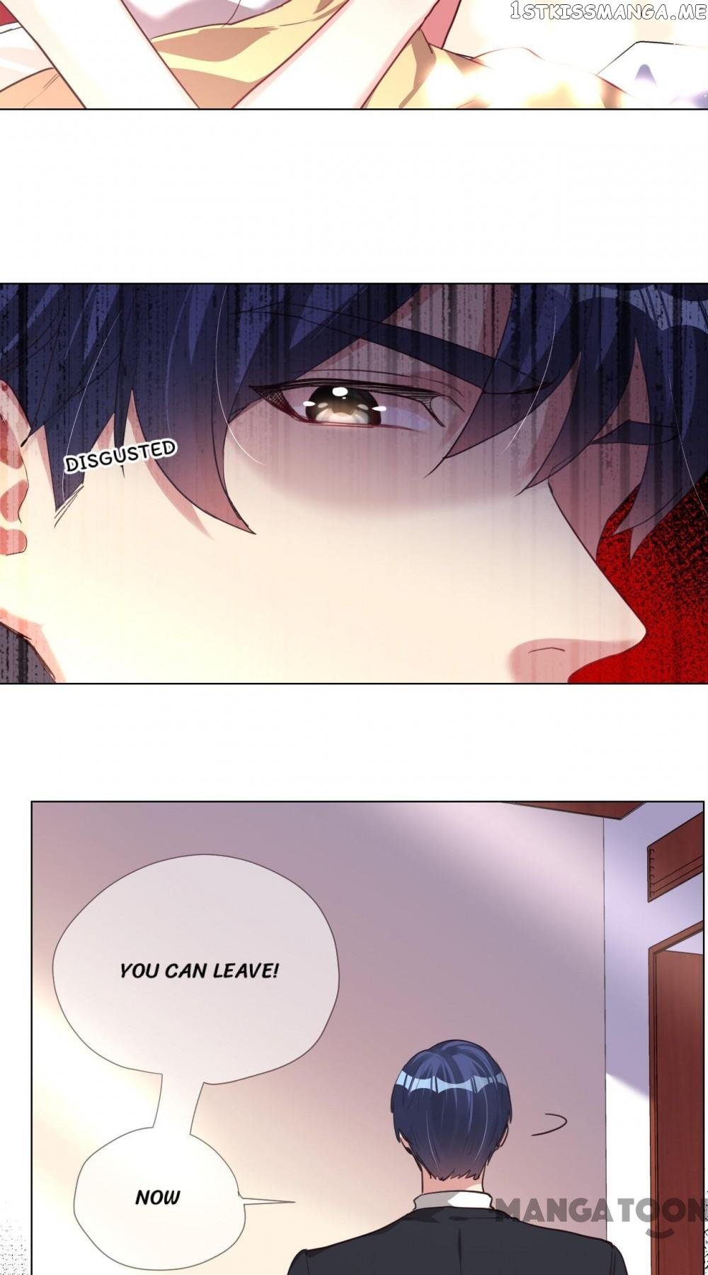 Unforgettable Love Of Mine chapter 2 - page 17