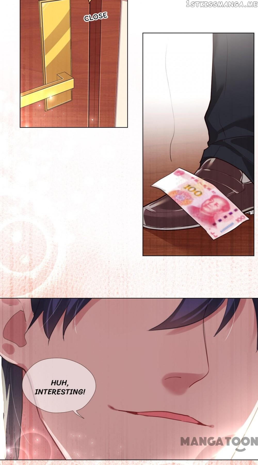 Unforgettable Love Of Mine chapter 2 - page 29