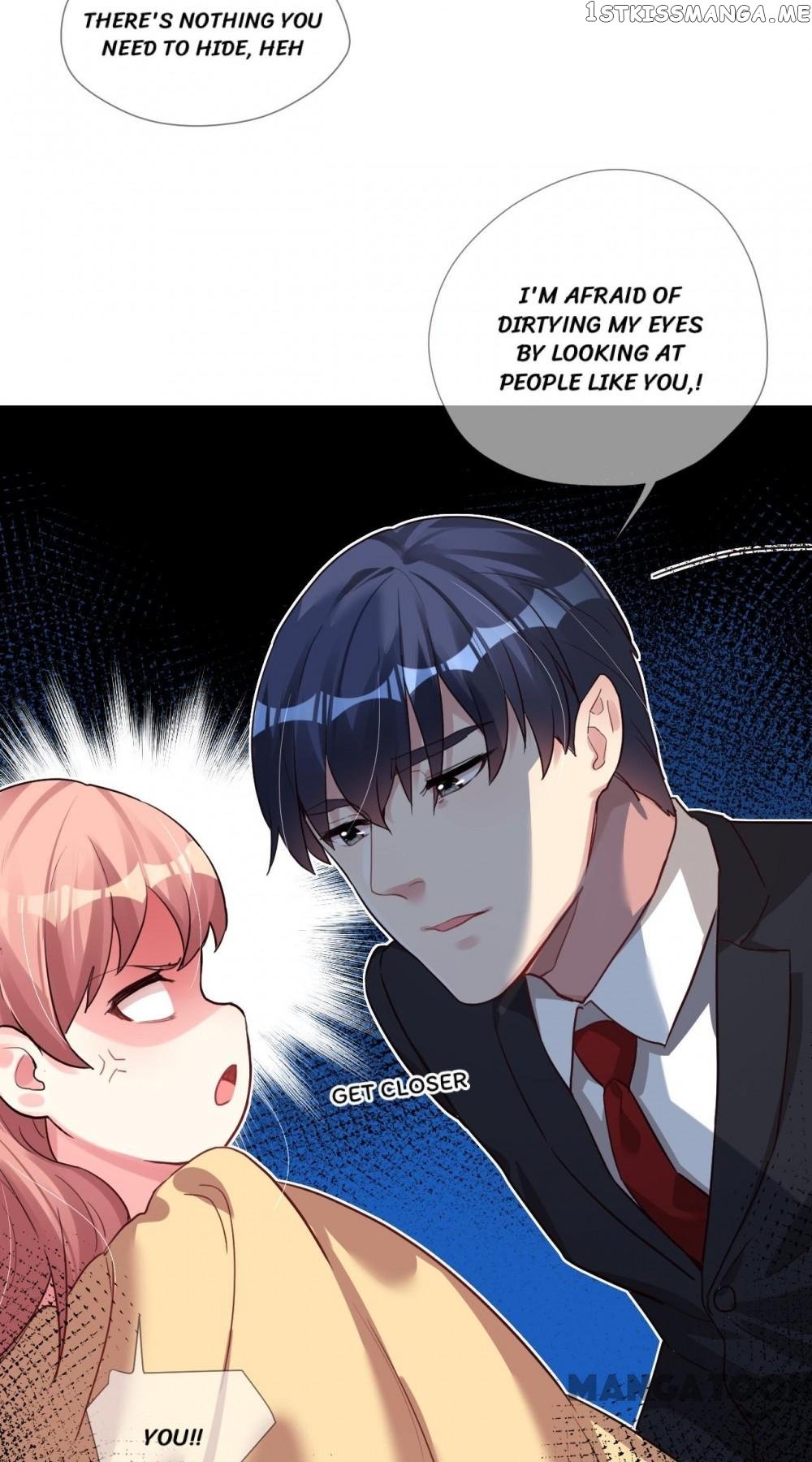 Unforgettable Love Of Mine chapter 2 - page 4