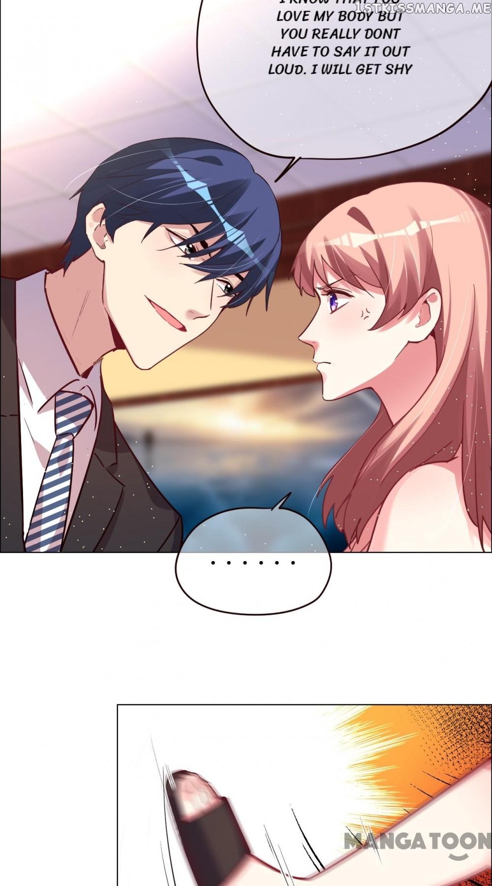 Unforgettable Love Of Mine chapter 19 - page 15