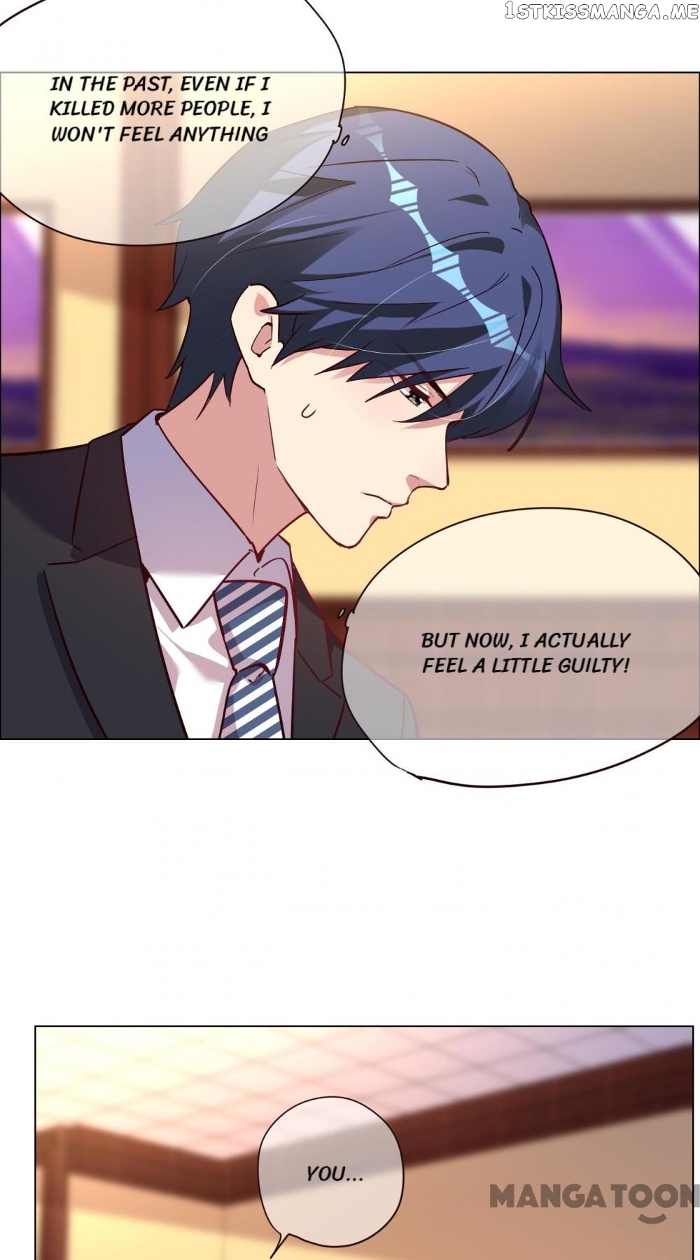 Unforgettable Love Of Mine chapter 19 - page 22