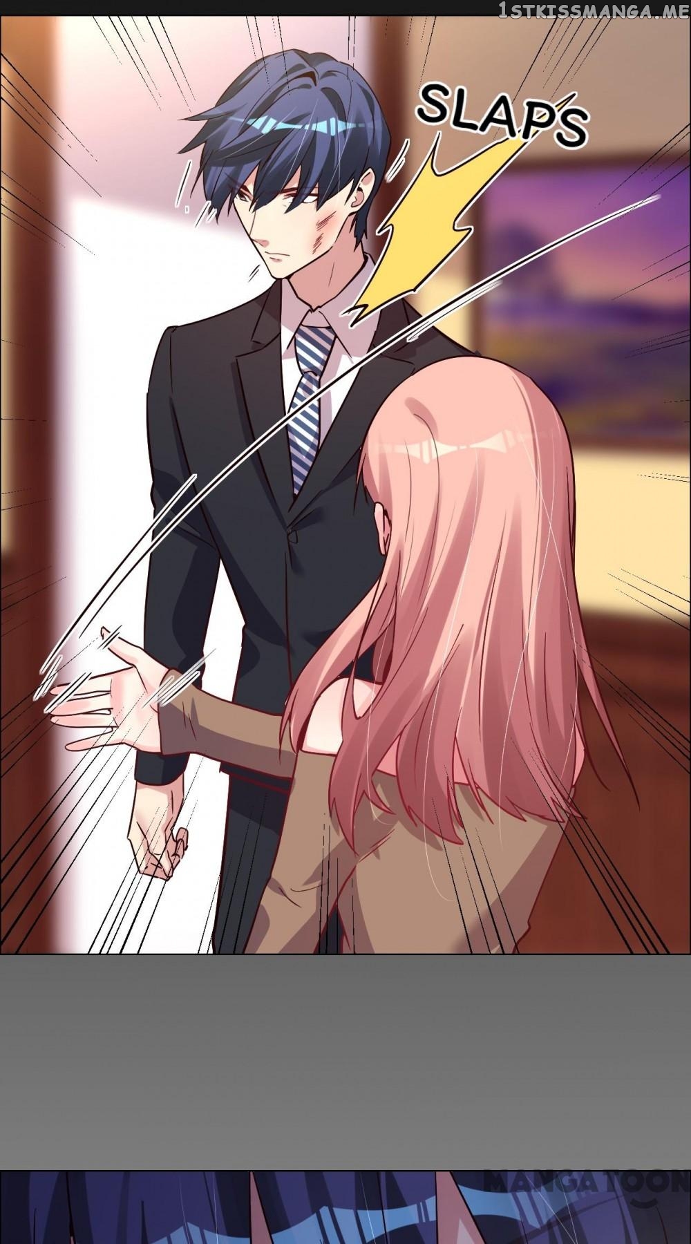 Unforgettable Love Of Mine chapter 19 - page 26