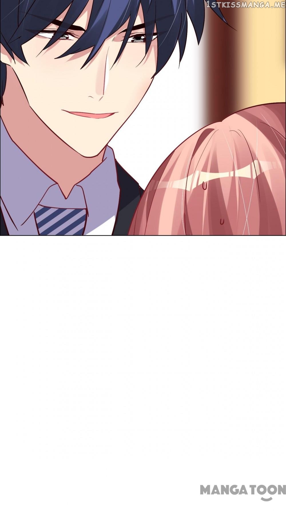 Unforgettable Love Of Mine chapter 19 - page 31