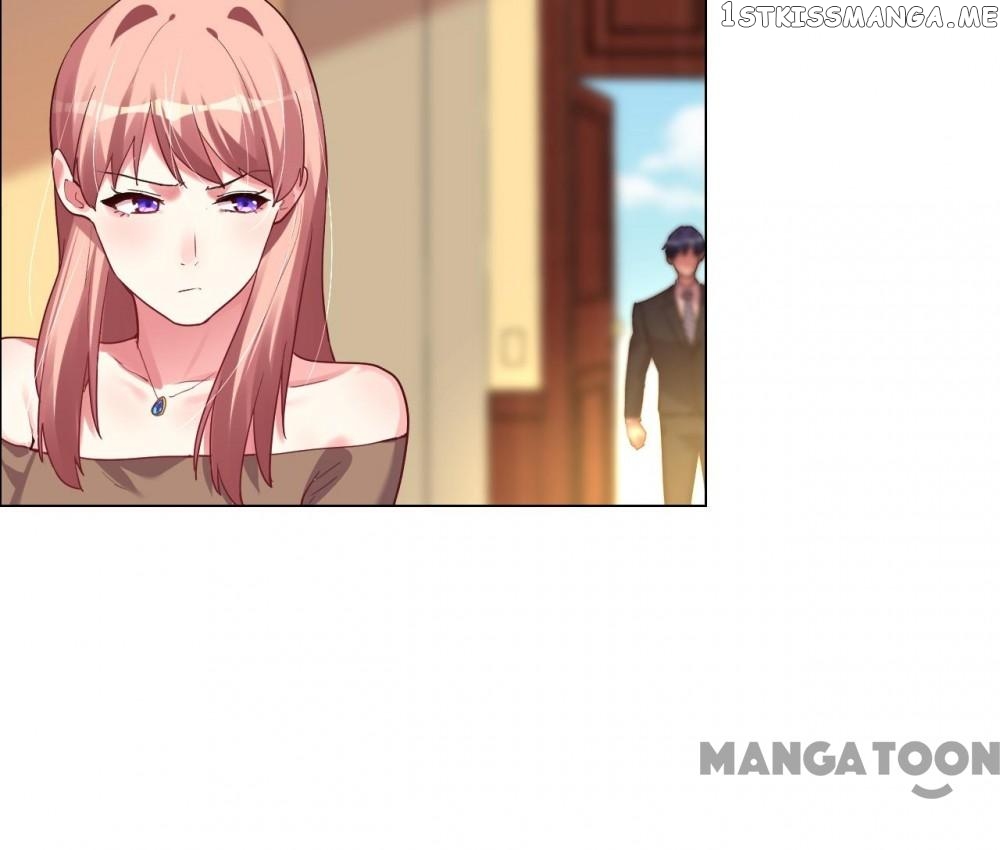 Unforgettable Love Of Mine chapter 19 - page 4
