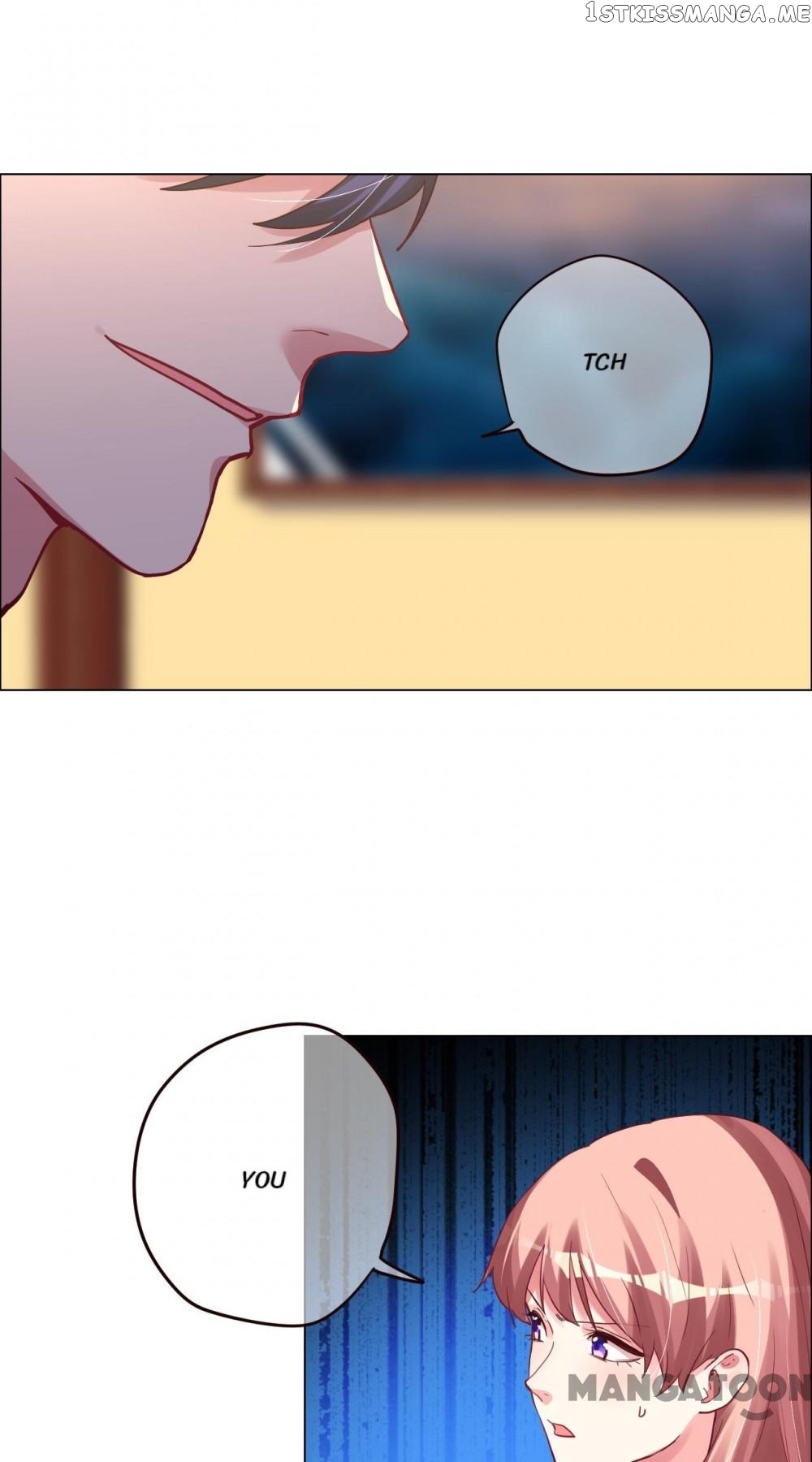 Unforgettable Love Of Mine chapter 19 - page 9