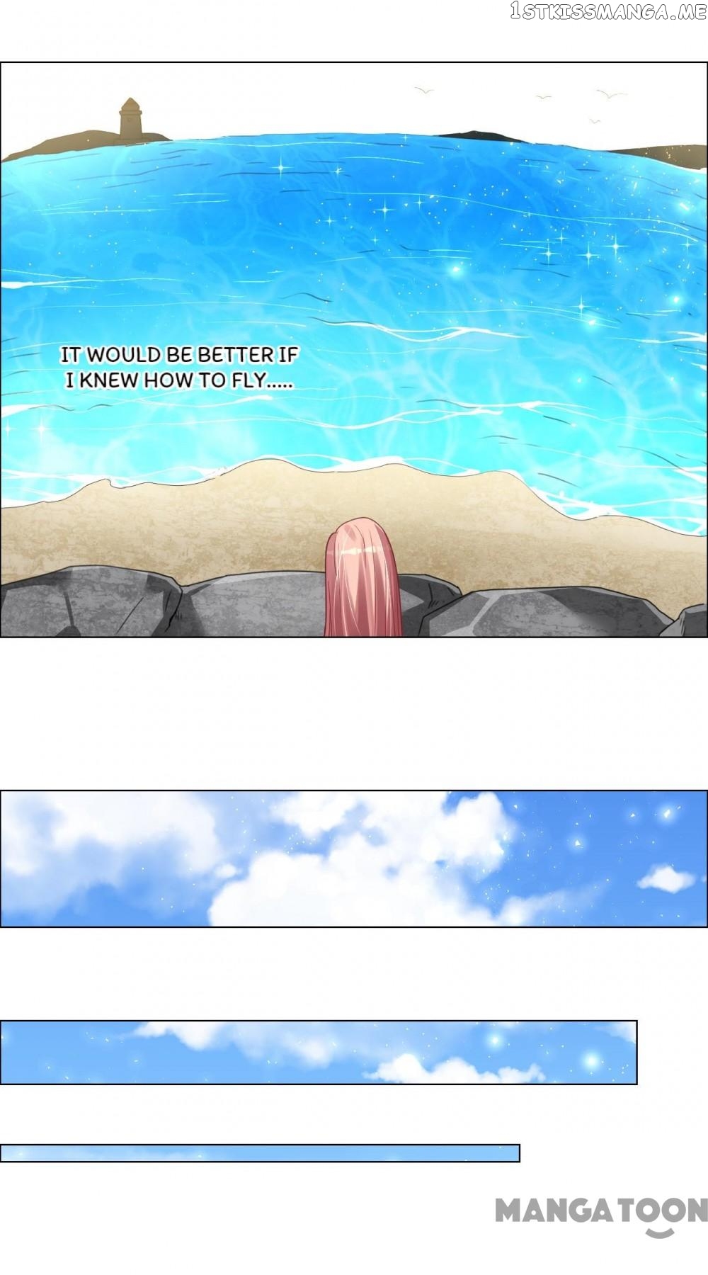 Unforgettable Love Of Mine chapter 18 - page 15