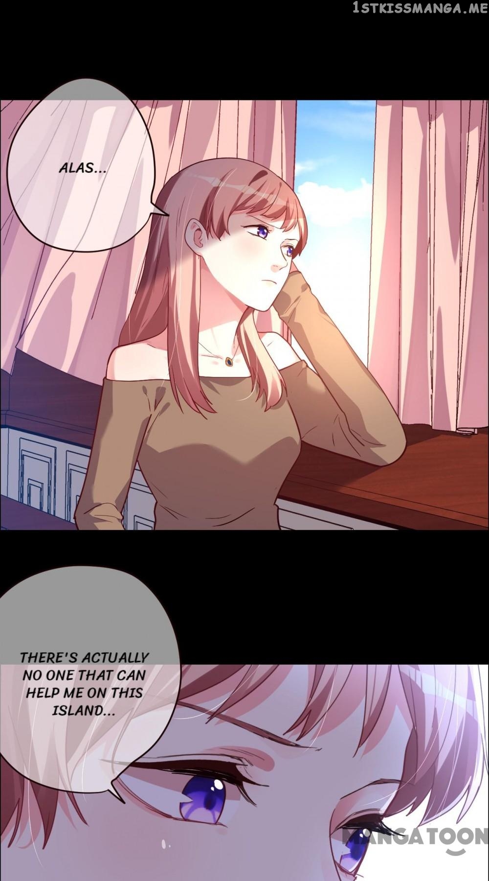 Unforgettable Love Of Mine chapter 18 - page 17