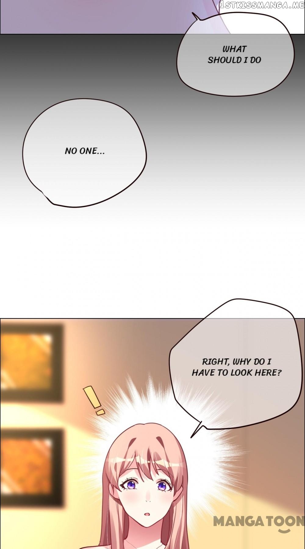 Unforgettable Love Of Mine chapter 18 - page 18