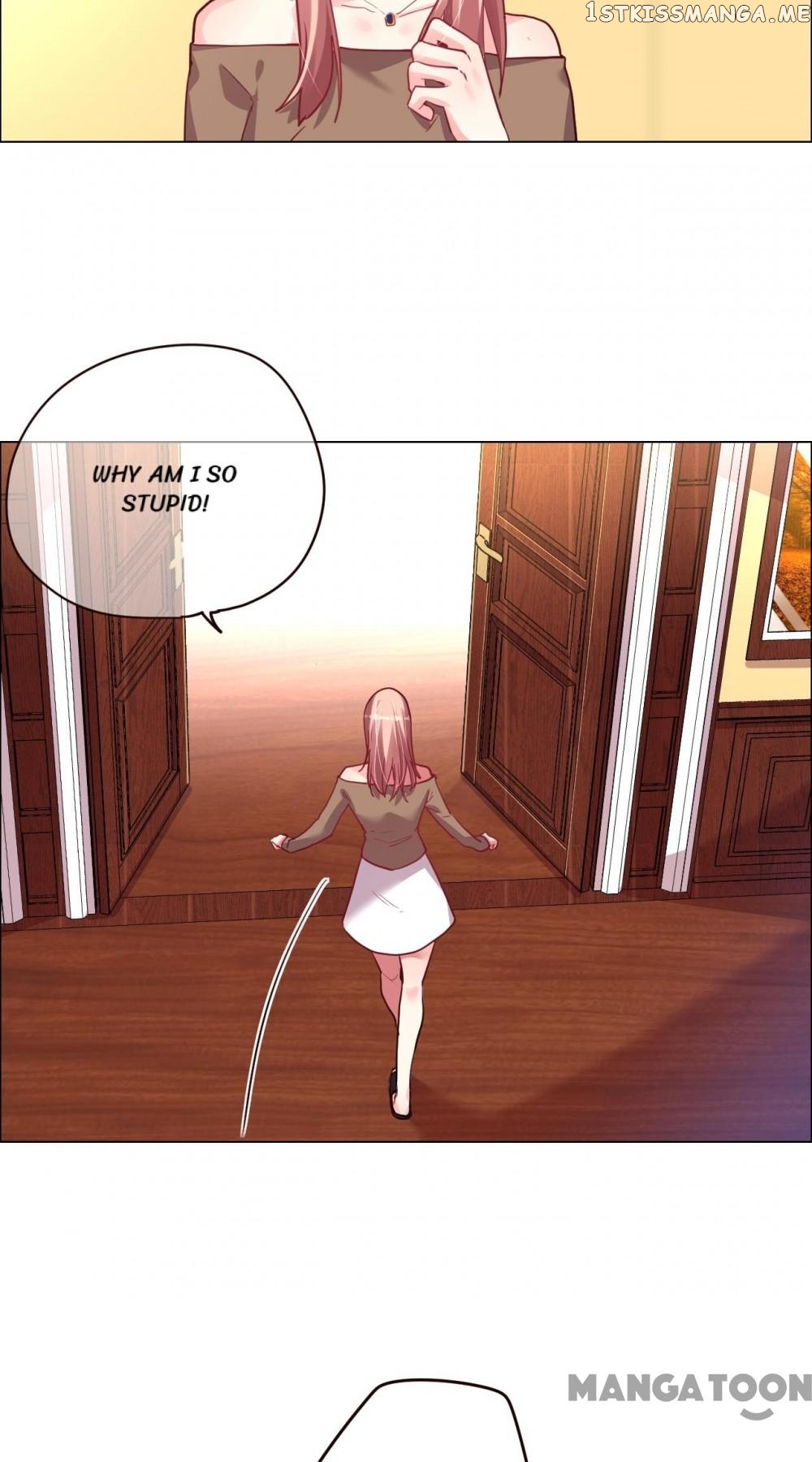 Unforgettable Love Of Mine chapter 18 - page 19
