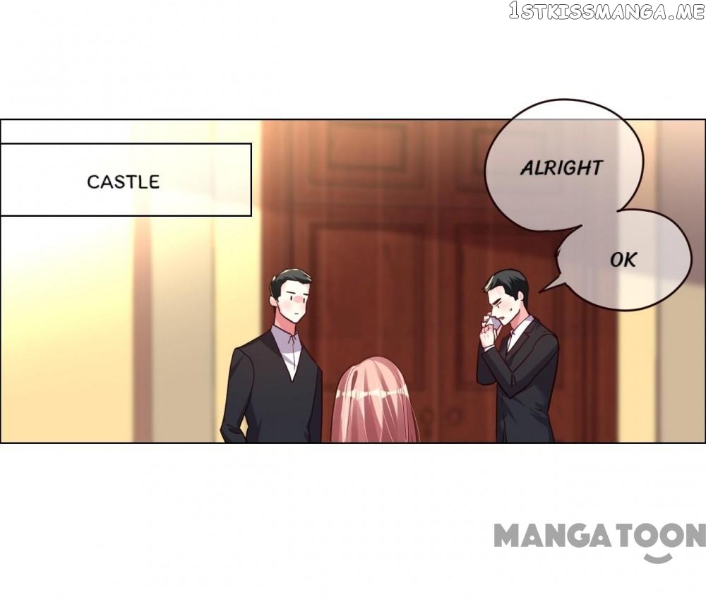 Unforgettable Love Of Mine chapter 18 - page 4