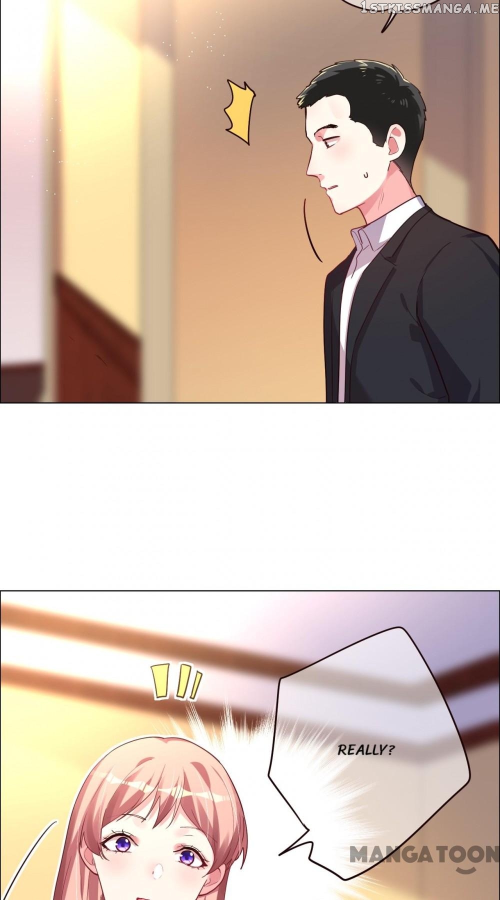 Unforgettable Love Of Mine chapter 18 - page 6