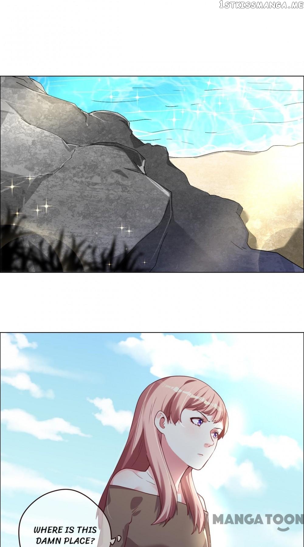 Unforgettable Love Of Mine chapter 18 - page 9
