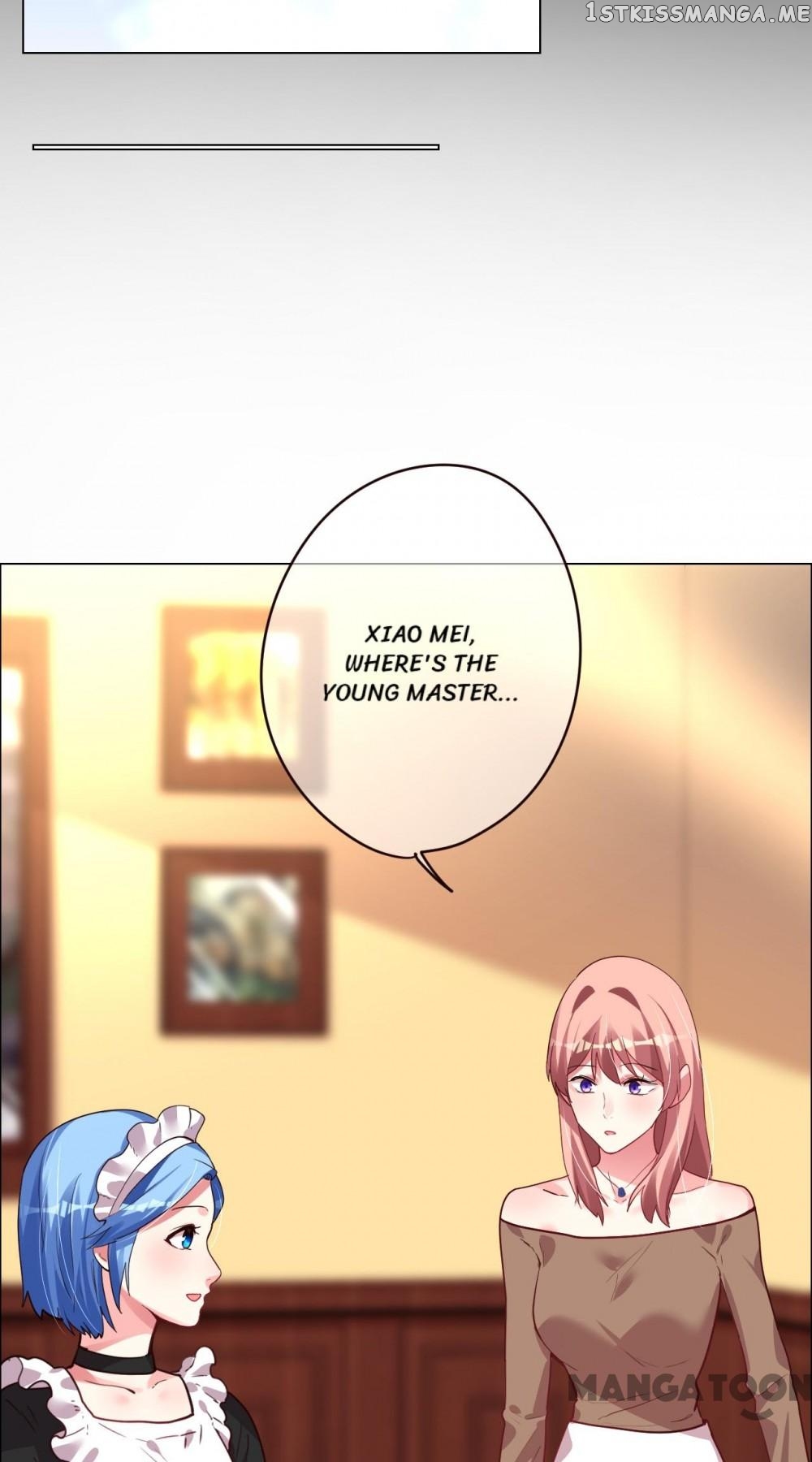 Unforgettable Love Of Mine chapter 17 - page 15