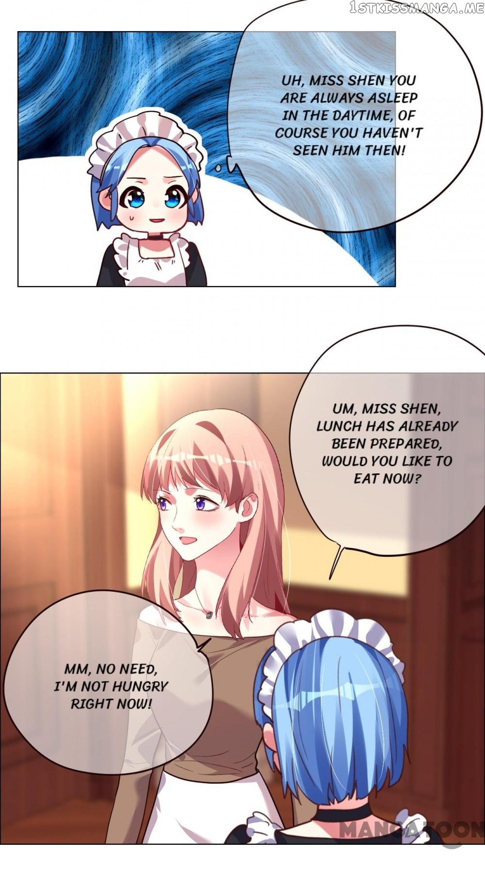 Unforgettable Love Of Mine chapter 17 - page 19