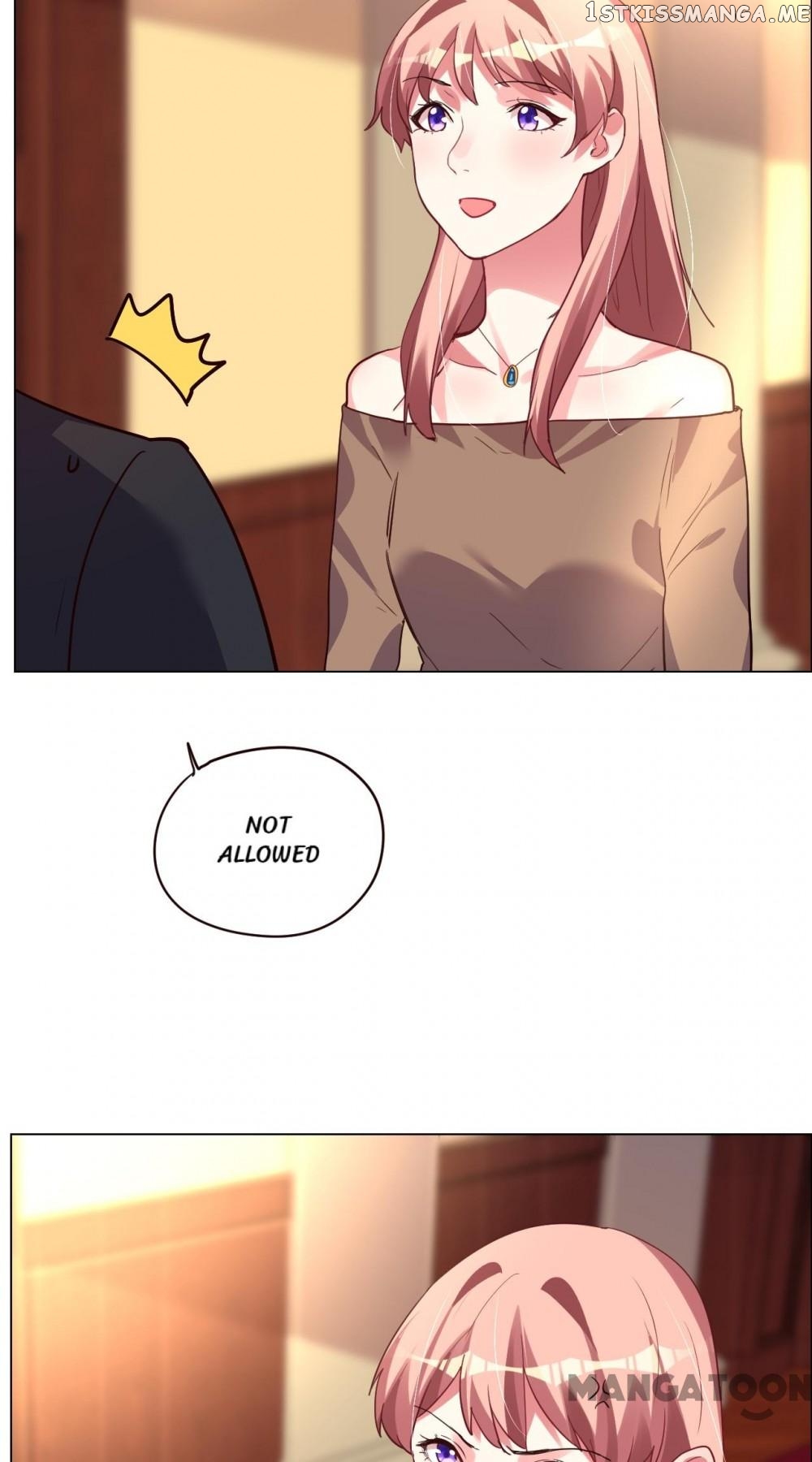 Unforgettable Love Of Mine chapter 17 - page 27