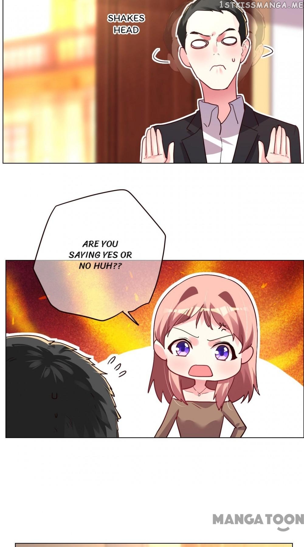 Unforgettable Love Of Mine chapter 17 - page 30