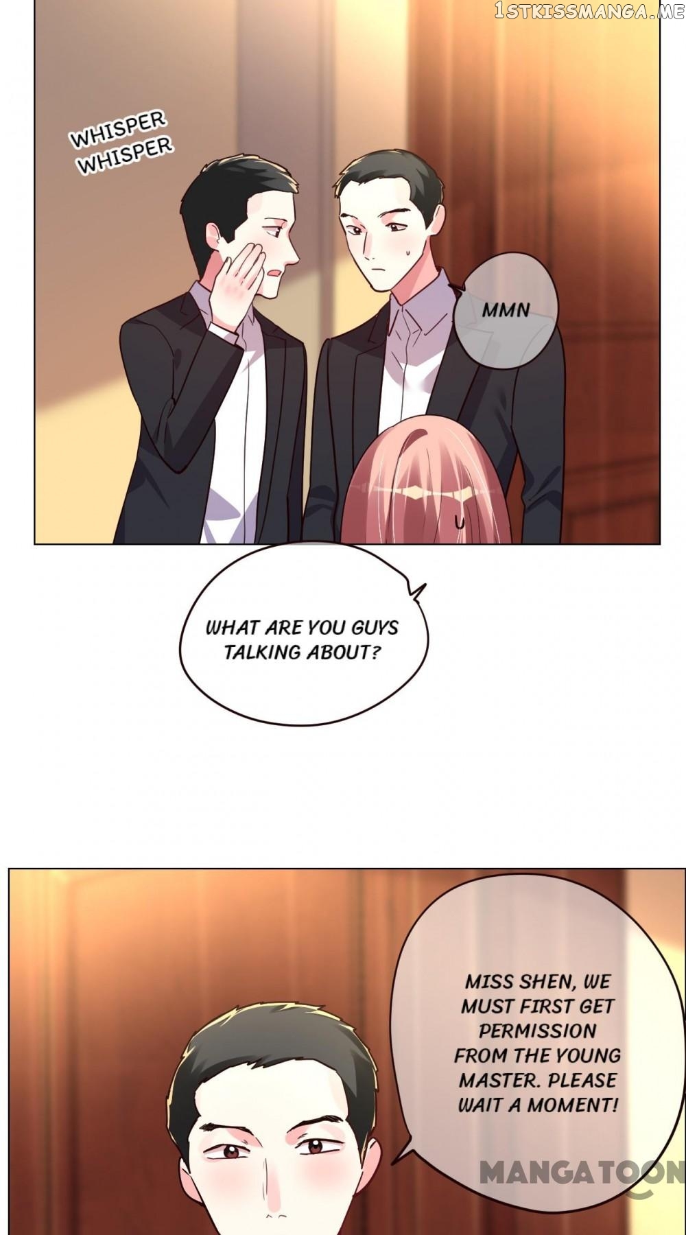 Unforgettable Love Of Mine chapter 17 - page 31