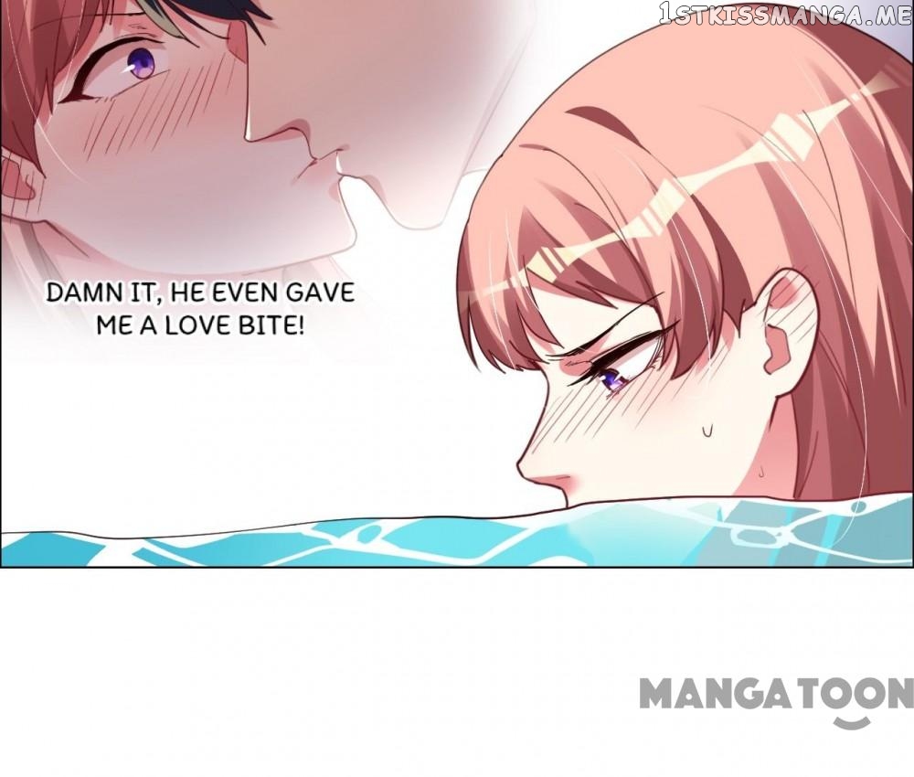 Unforgettable Love Of Mine chapter 17 - page 4