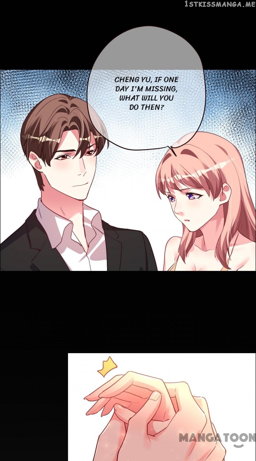 Unforgettable Love Of Mine chapter 17 - page 9