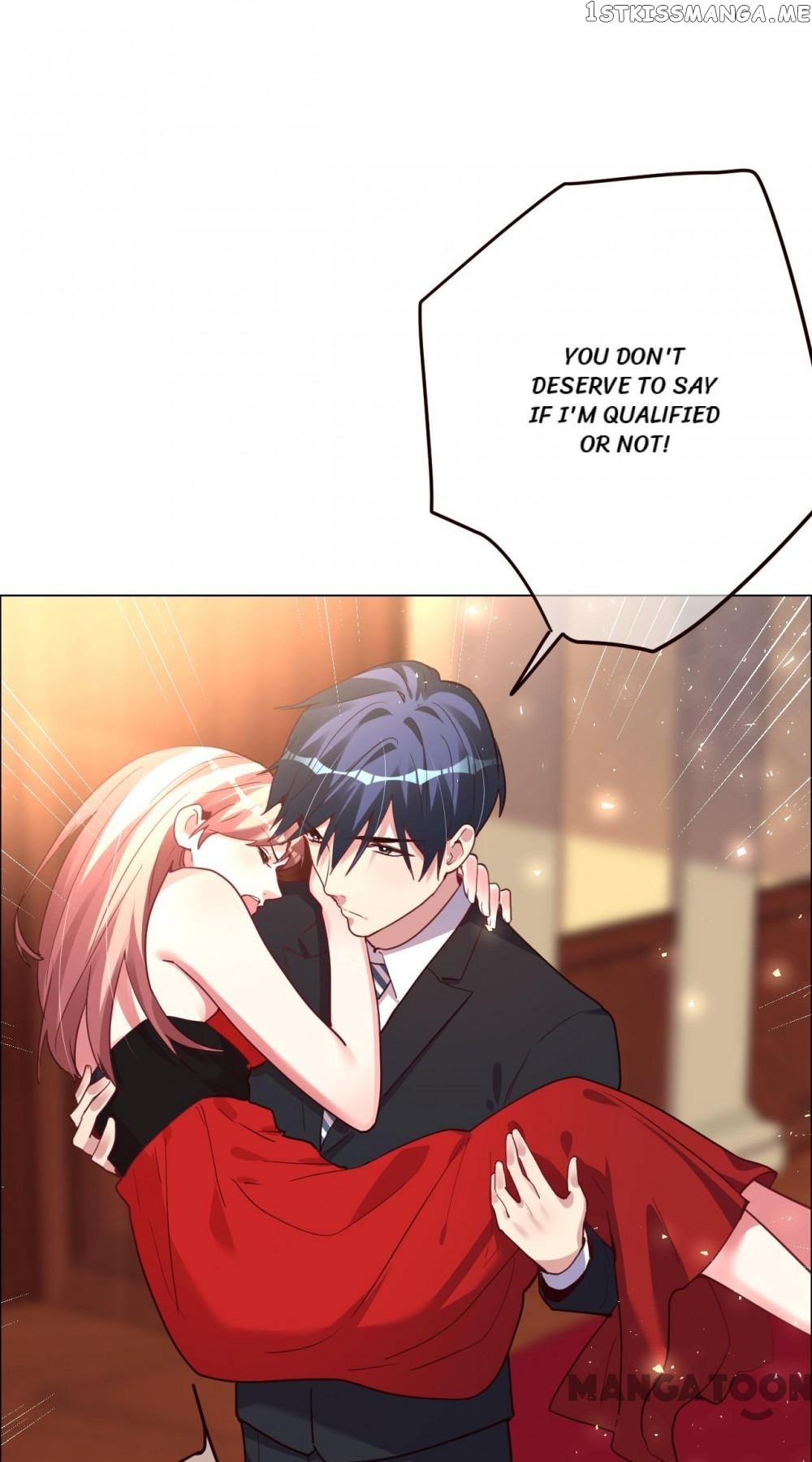 Unforgettable Love Of Mine chapter 16 - page 13