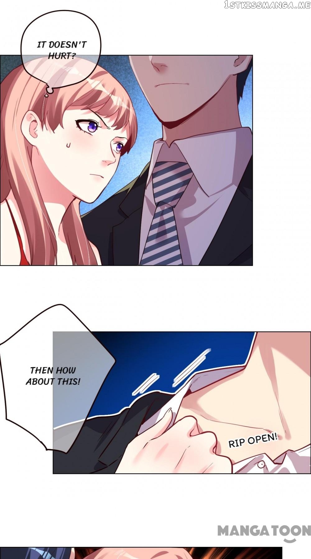 Unforgettable Love Of Mine chapter 16 - page 17