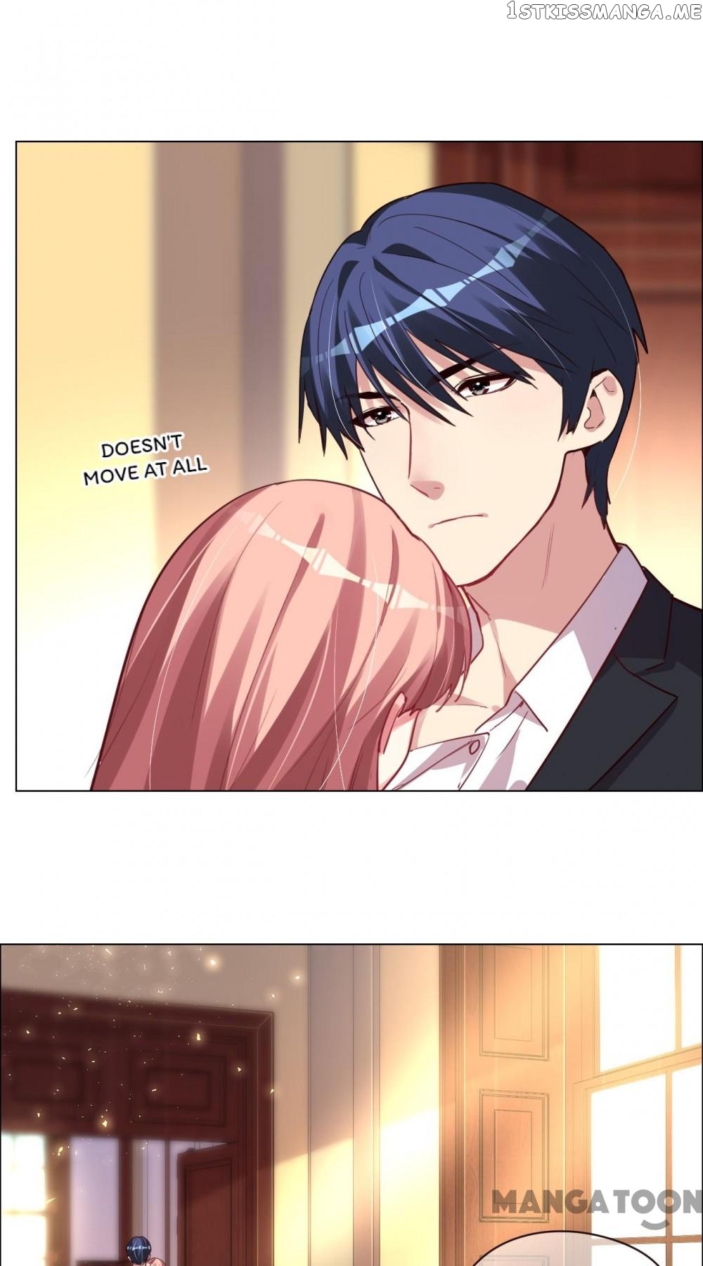Unforgettable Love Of Mine chapter 16 - page 19