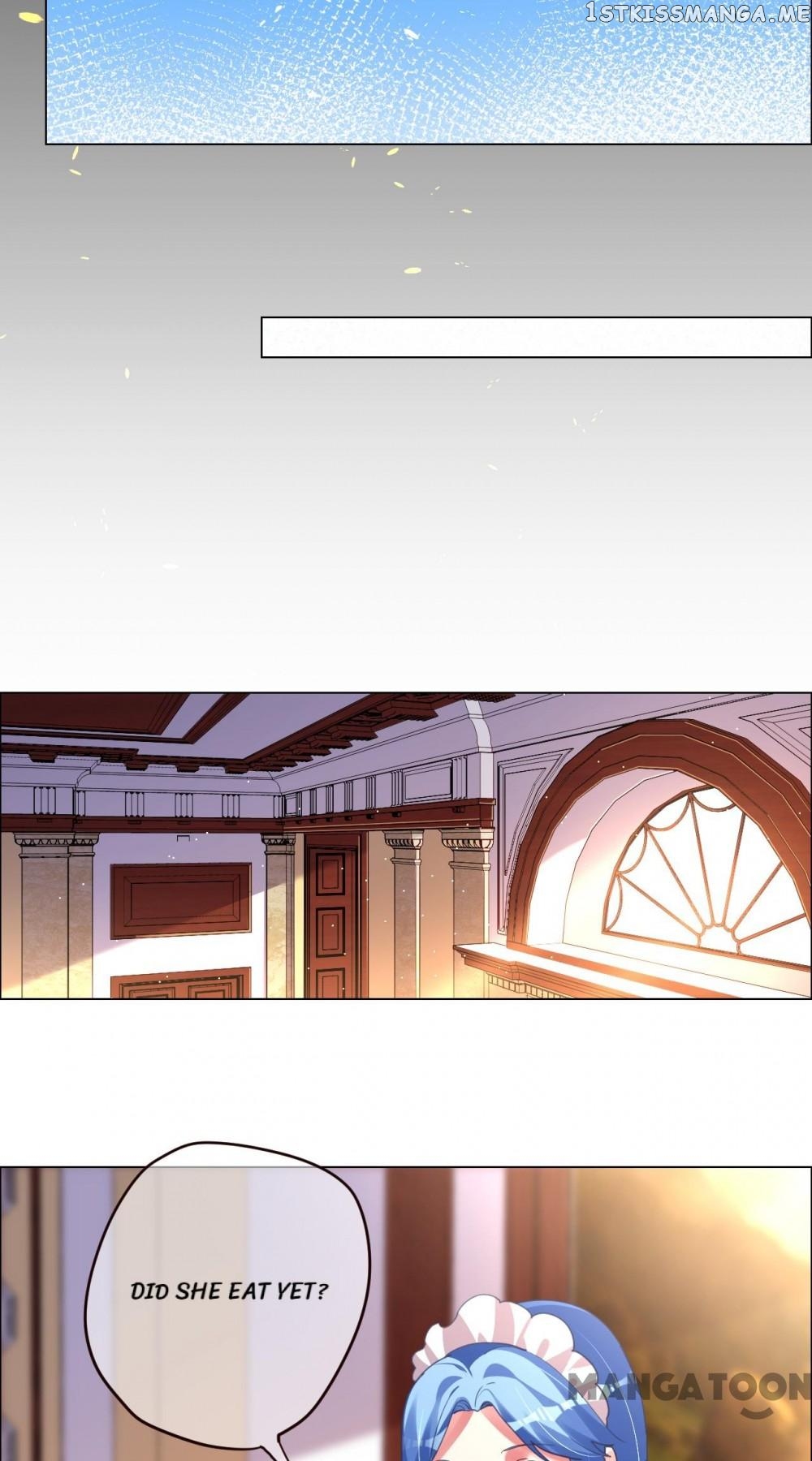 Unforgettable Love Of Mine chapter 15 - page 14