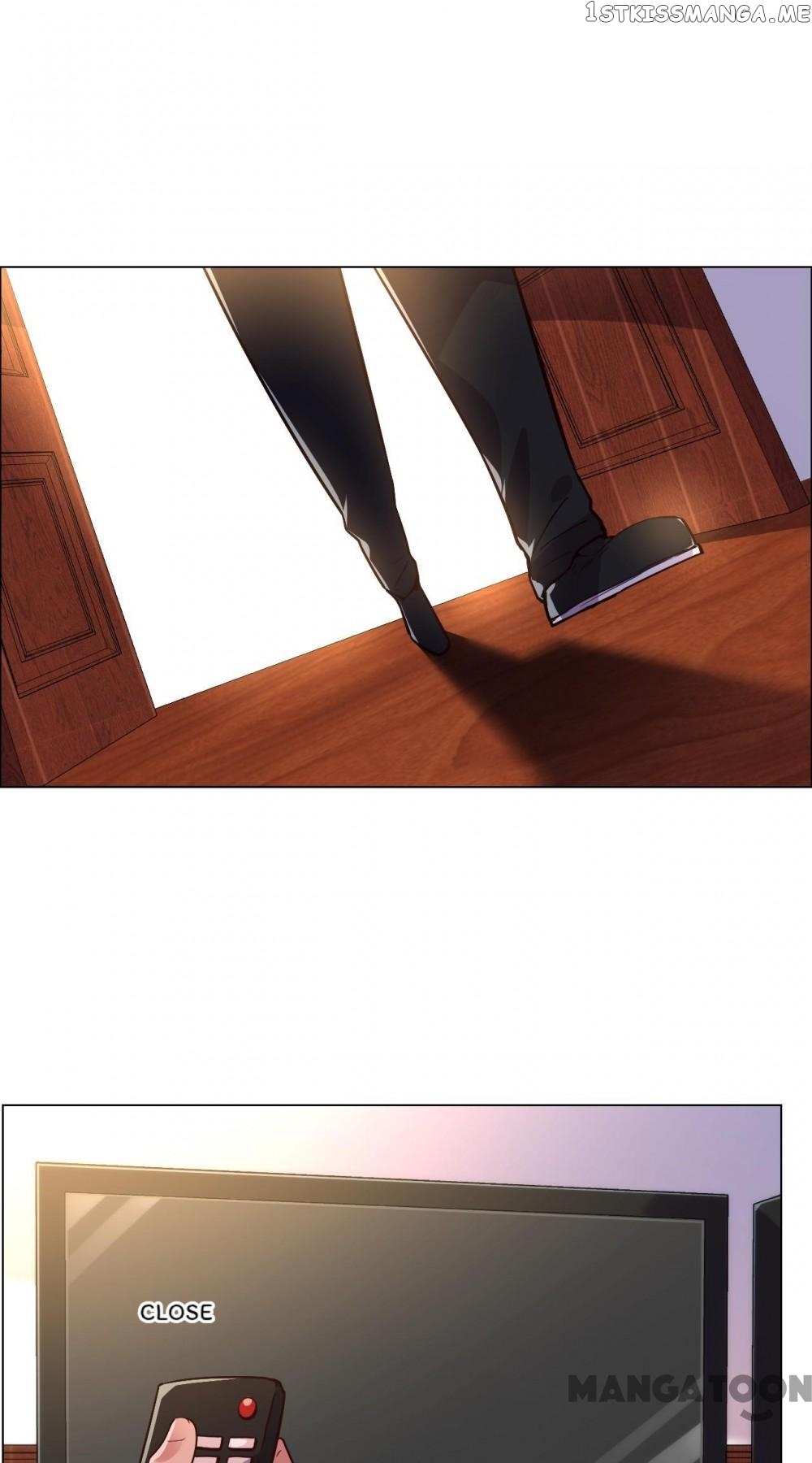 Unforgettable Love Of Mine chapter 15 - page 25