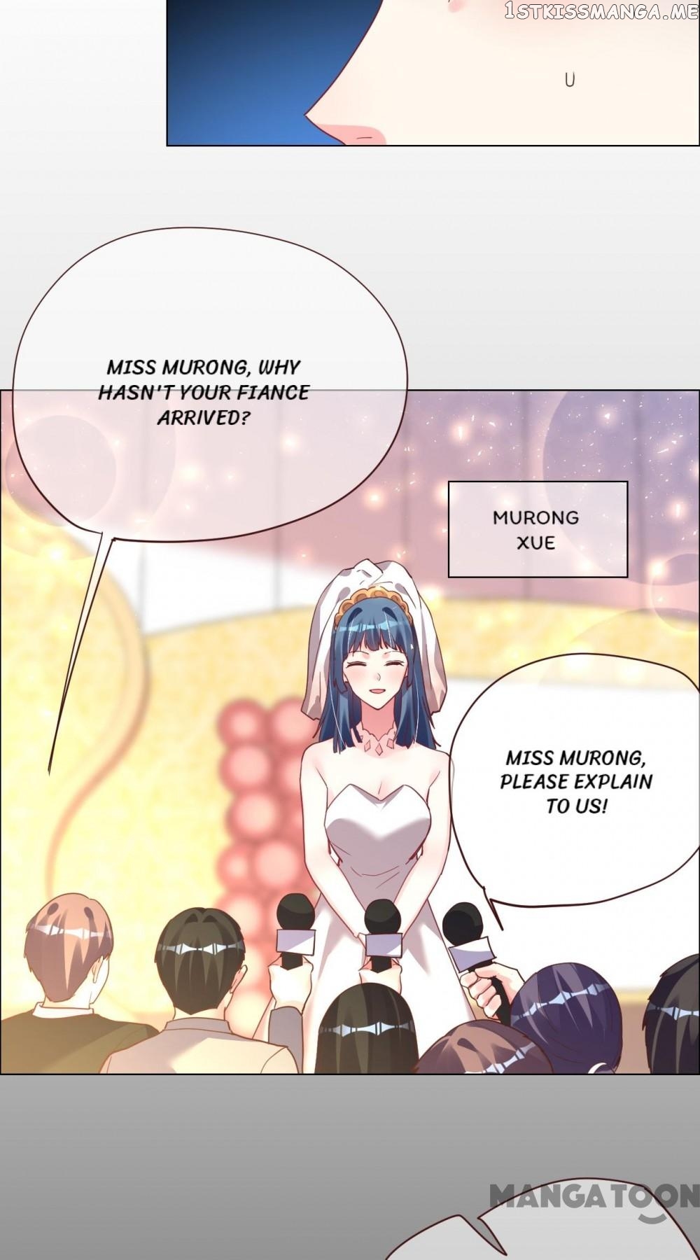 Unforgettable Love Of Mine chapter 14 - page 10